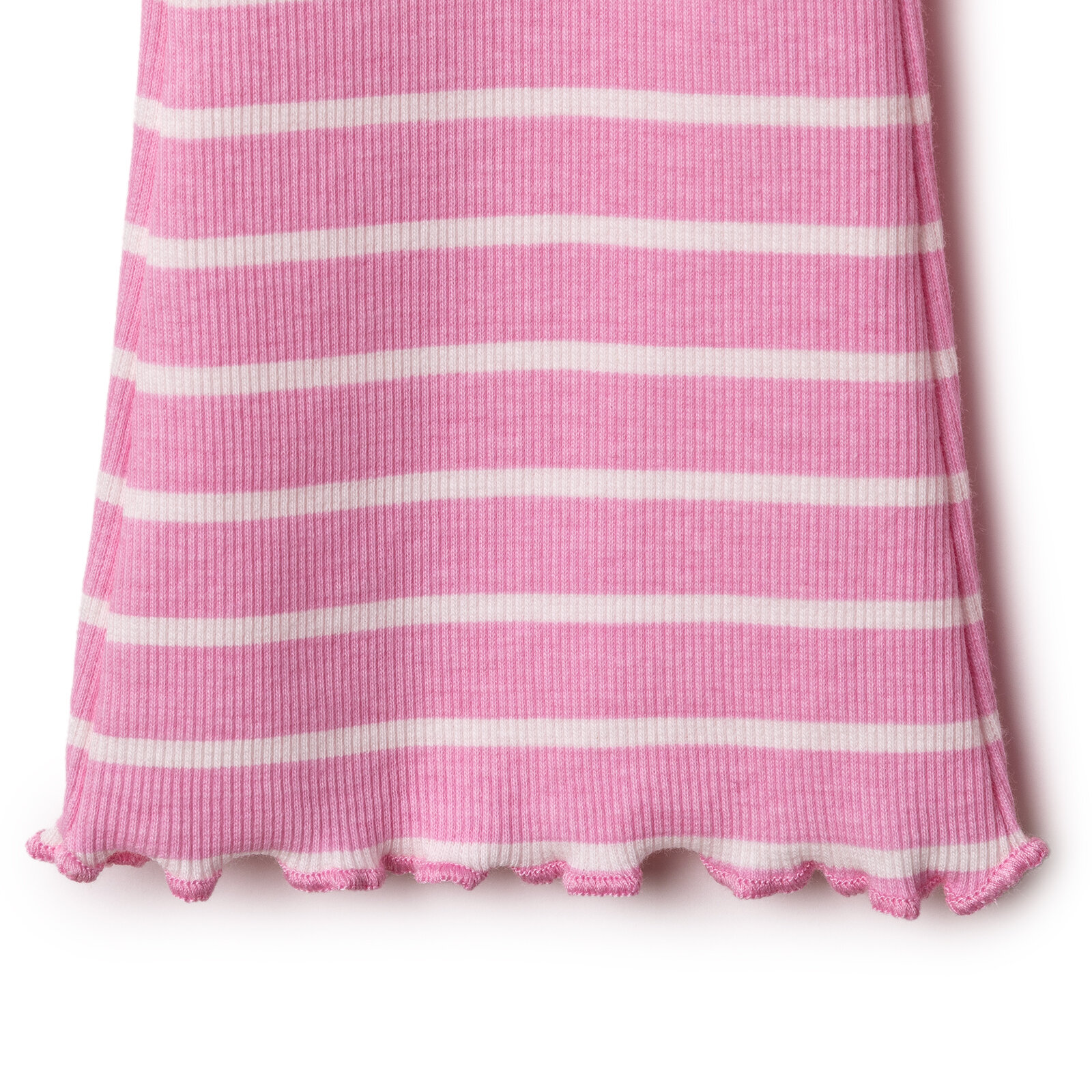 Ditsy Flower Bluz-Tayt