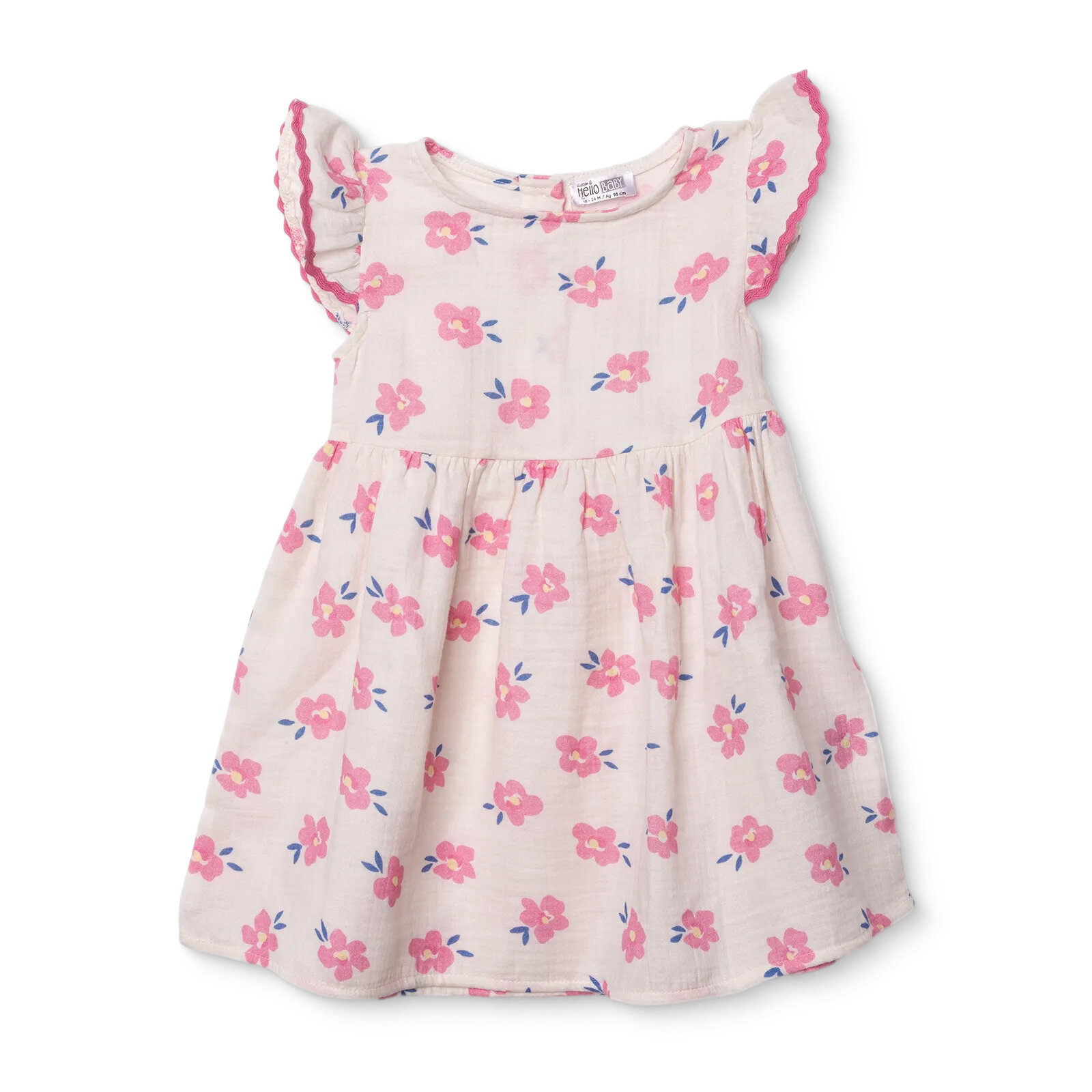 , Ditsy Flower, Elbise