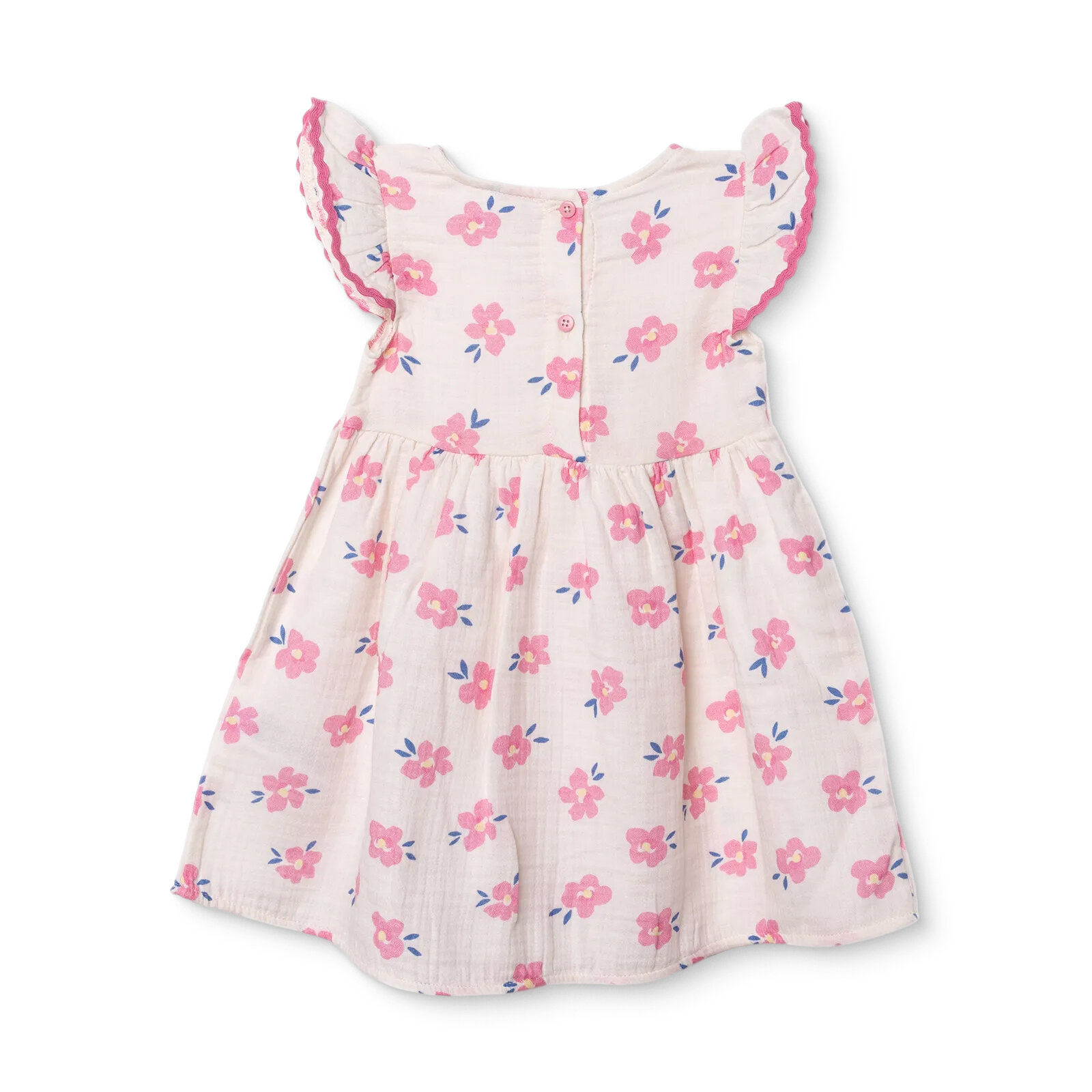 , Ditsy Flower, Elbise