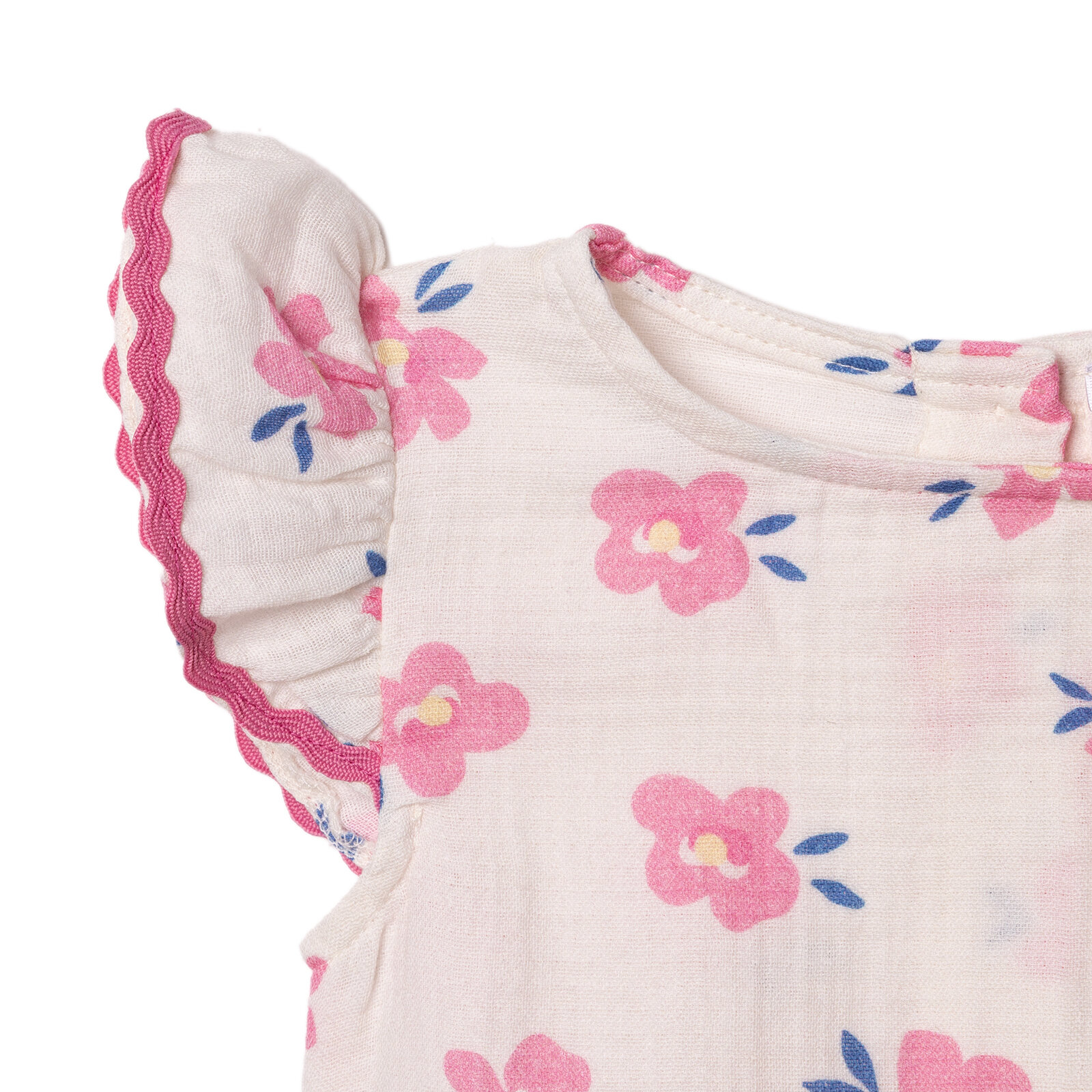 , Ditsy Flower, Elbise