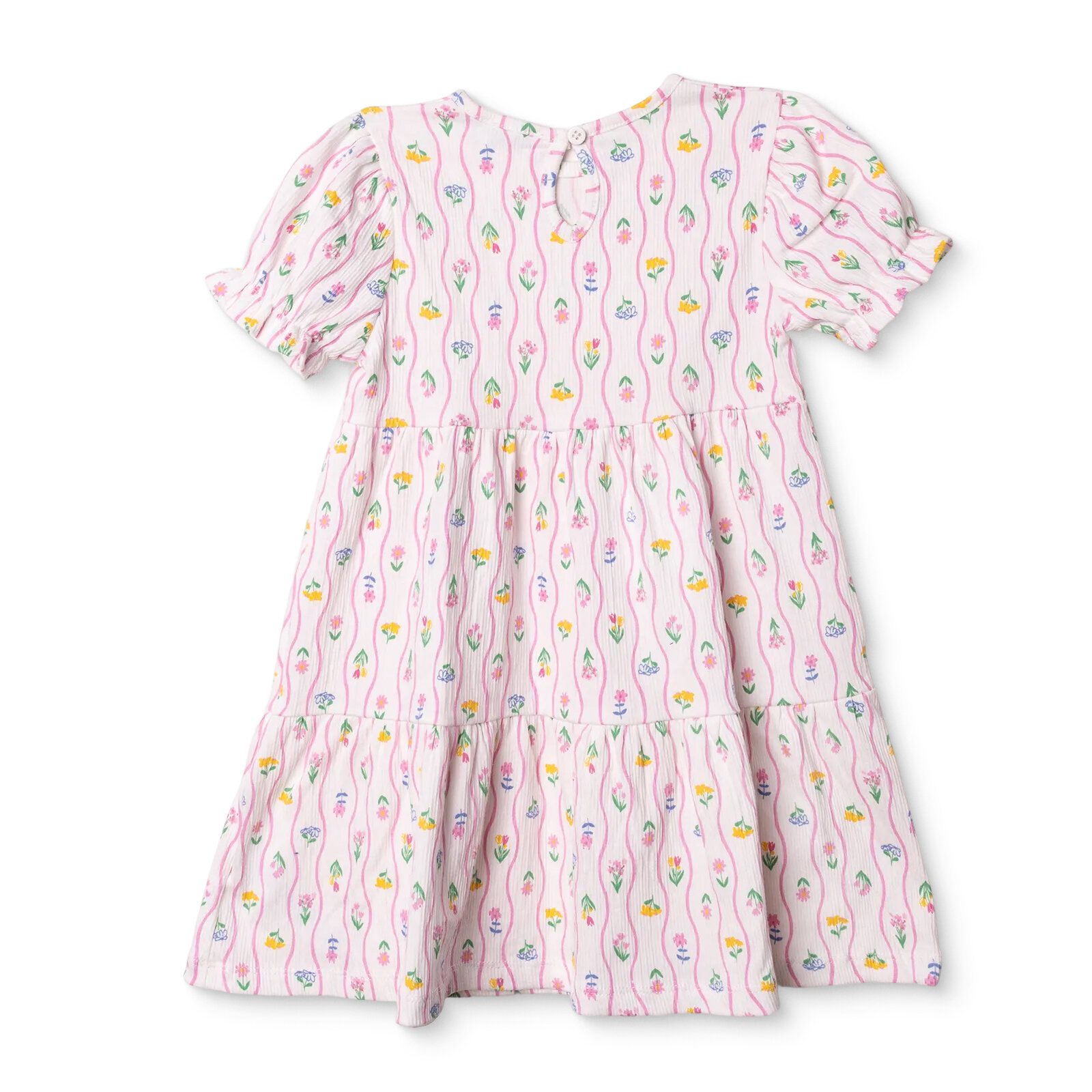 , Ditsy Flower, Elbise