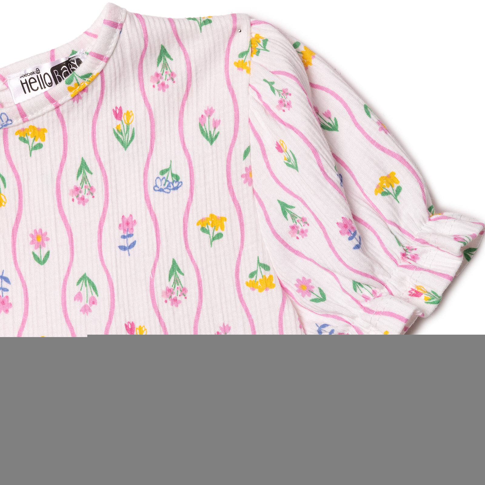 , Ditsy Flower, Elbise