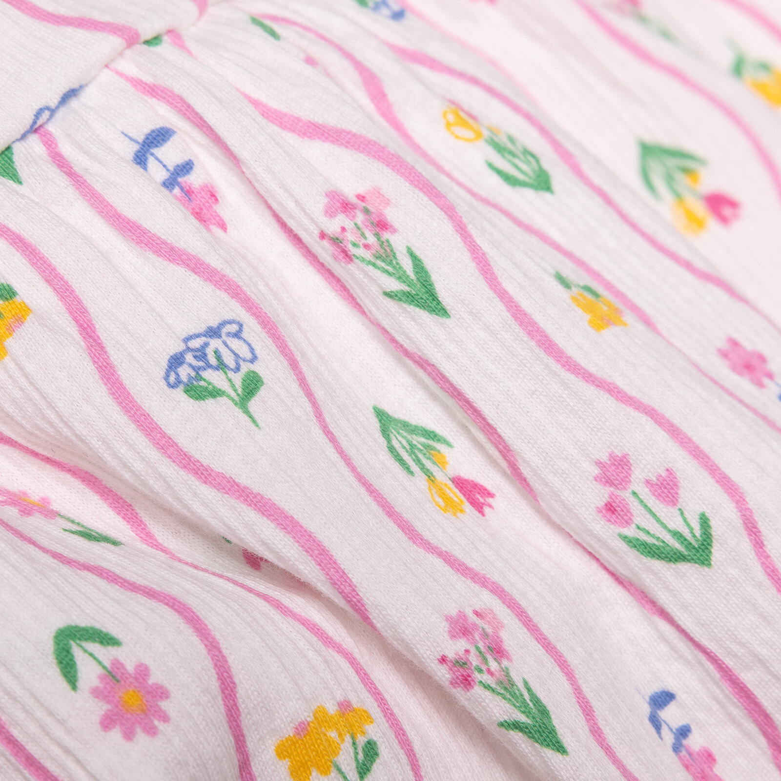 , Ditsy Flower, Elbise