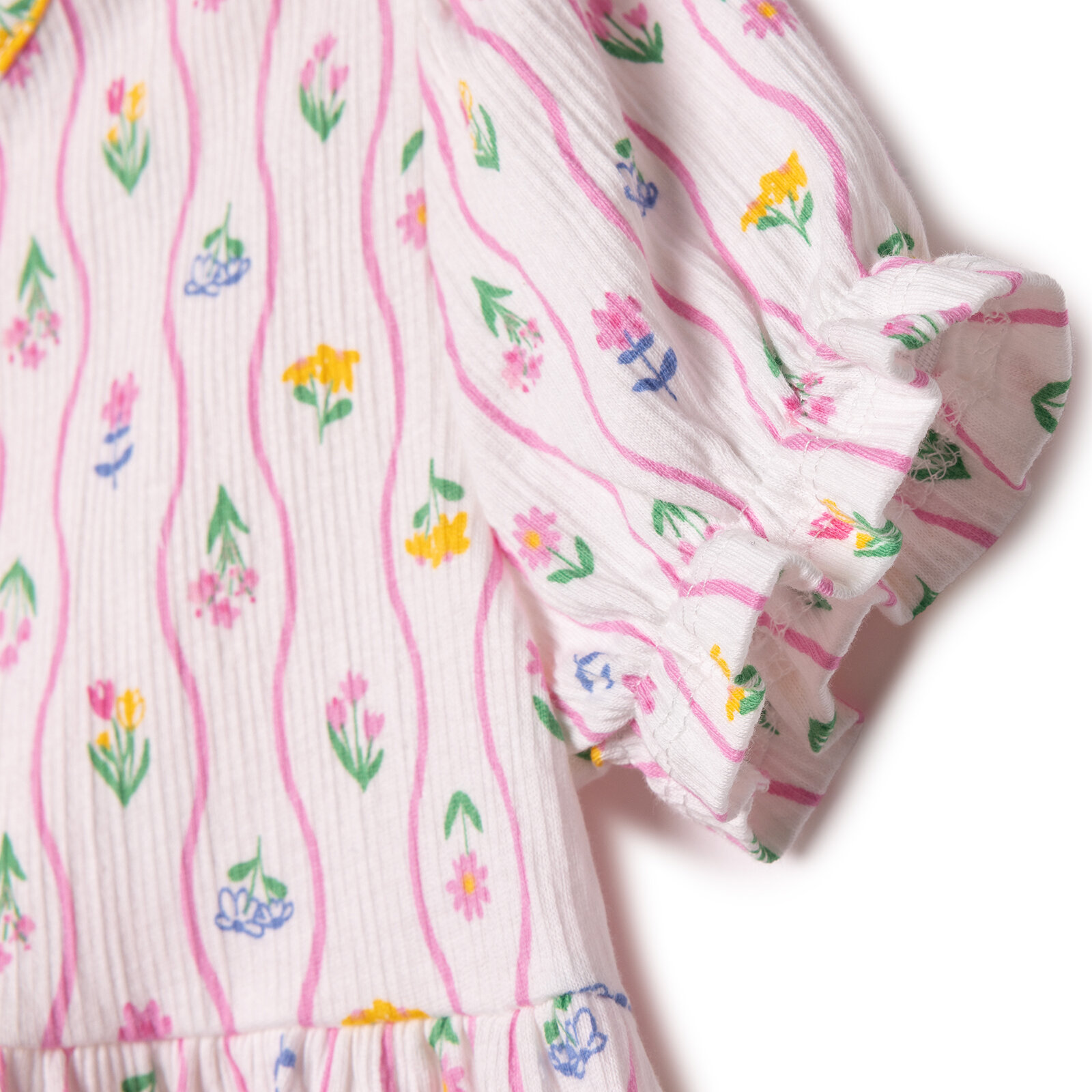 , Ditsy Flower, Elbise