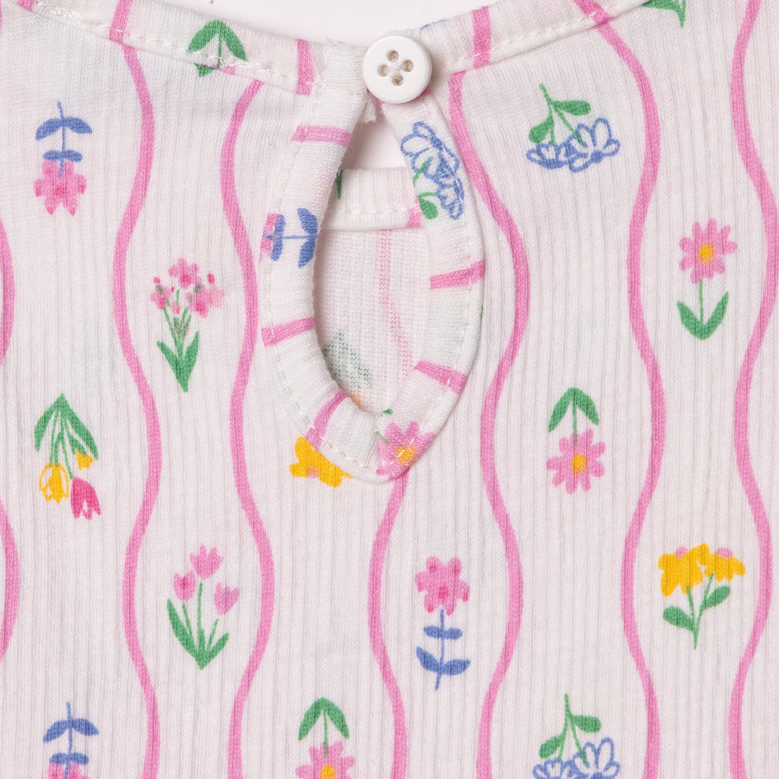 , Ditsy Flower, Elbise