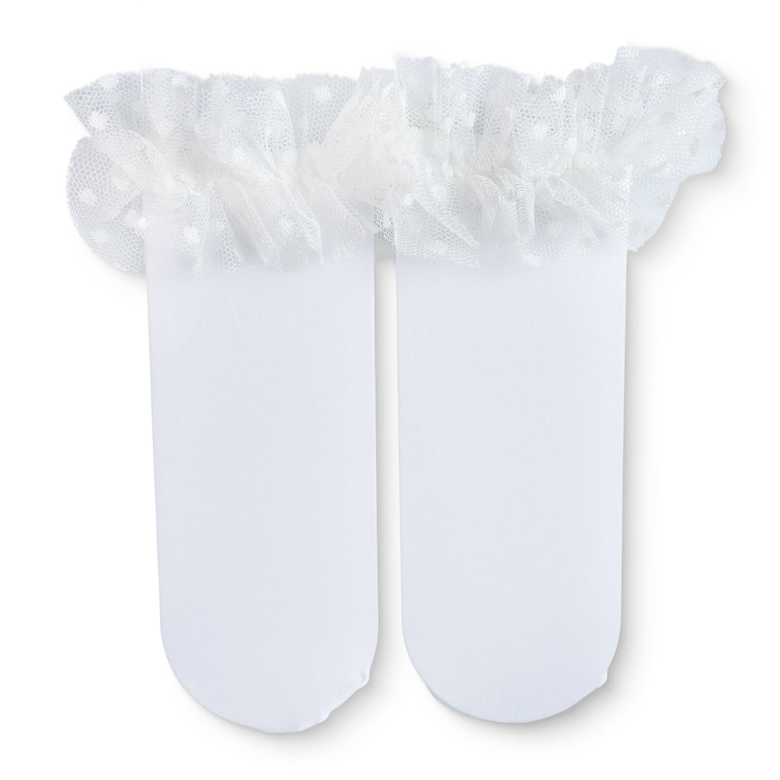 Kız Bebek Dizaltı Çorap Kız Bebek Dizaltı Çorap