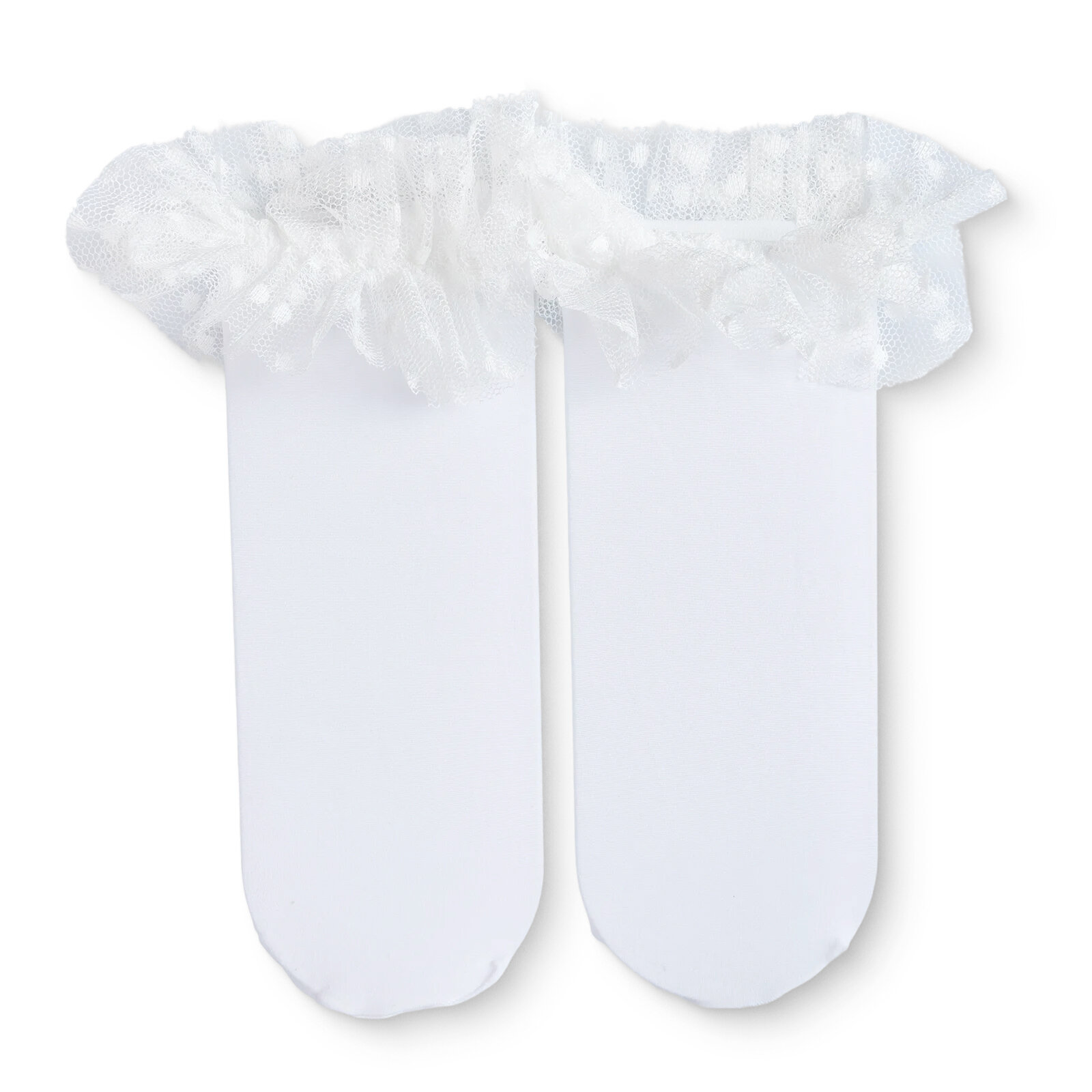 Kız Bebek Dizaltı Çorap Kız Bebek Dizaltı Çorap