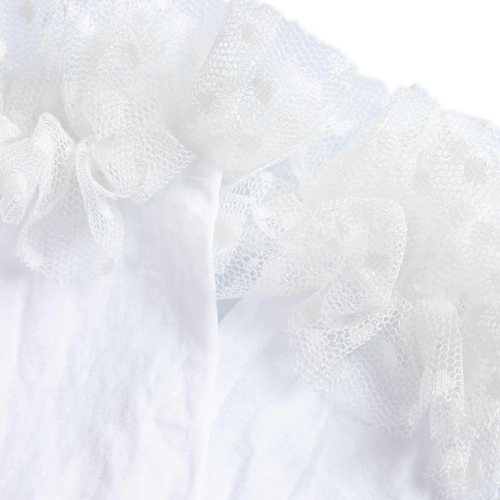 Kız Bebek Dizaltı Çorap Kız Bebek Dizaltı Çorap