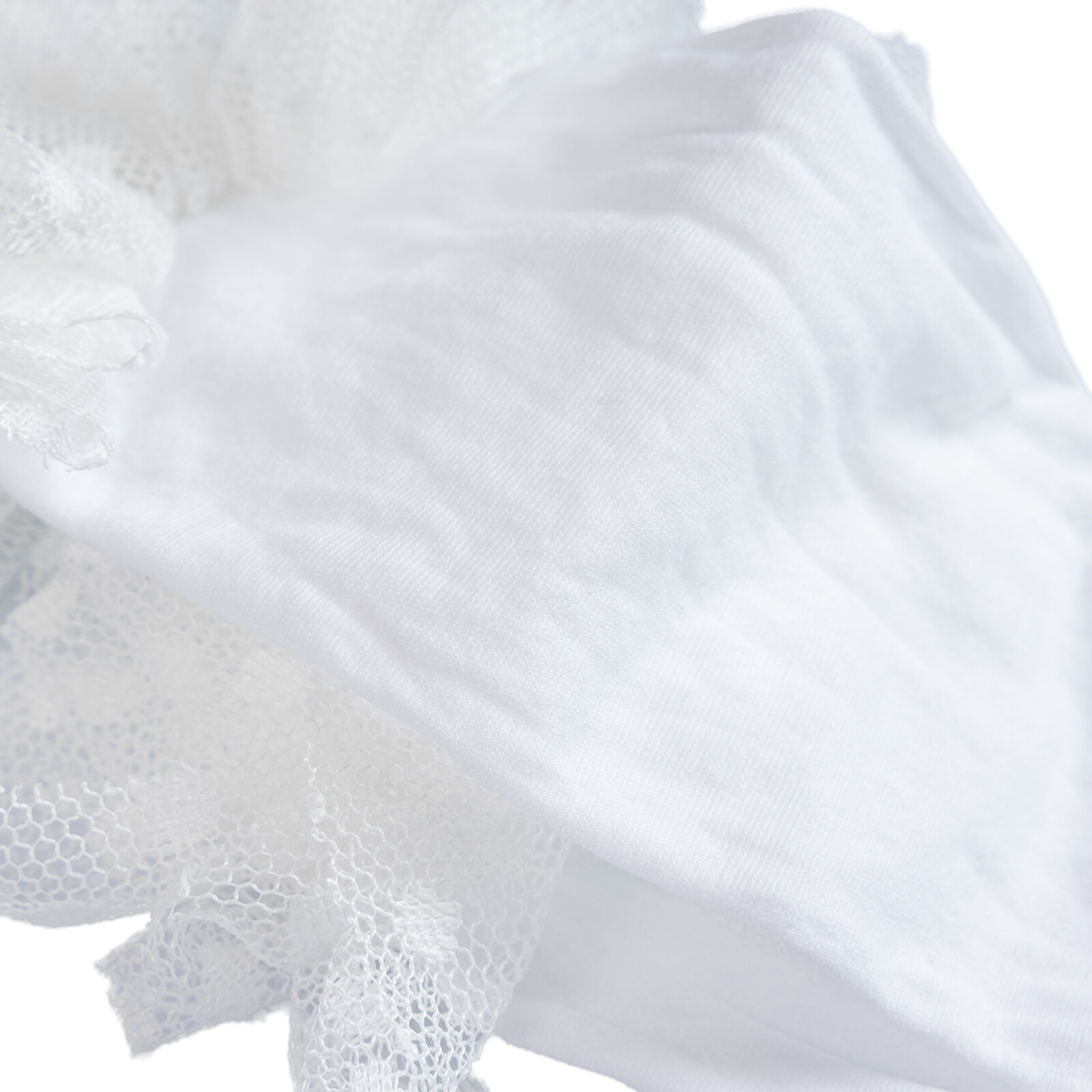 Kız Bebek Dizaltı Çorap Kız Bebek Dizaltı Çorap