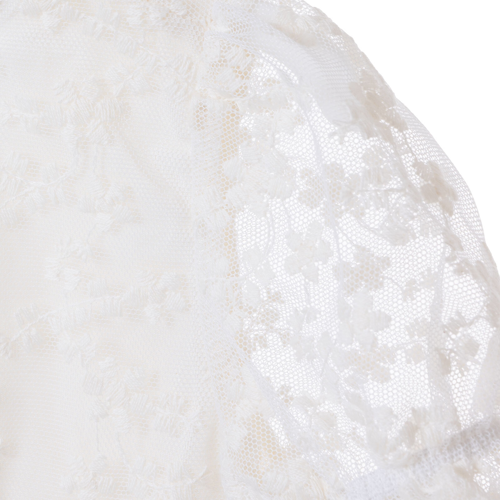 Kız Bebek Elbise Düğmeli Bisiklet Yaka Kısa Kol