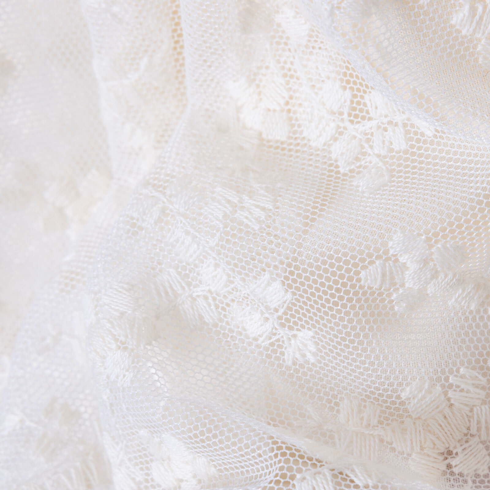 Kız Bebek Elbise Düğmeli Bisiklet Yaka Kısa Kol