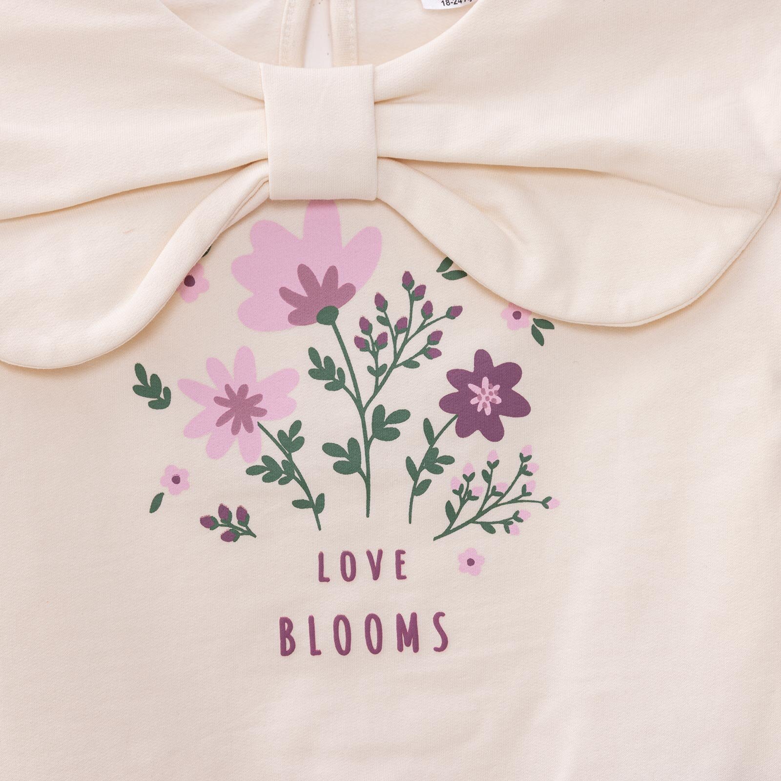 Enjoy Bear Bluz-Tayt Enjoy Bear Bluz-Tayt