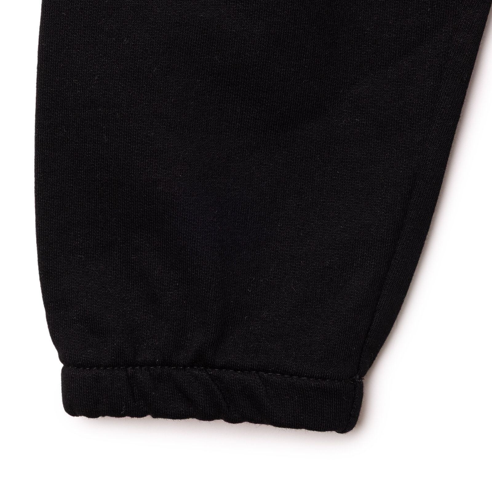 Kız Bebek Eşofman Alt İki İplik Lastikli Paça