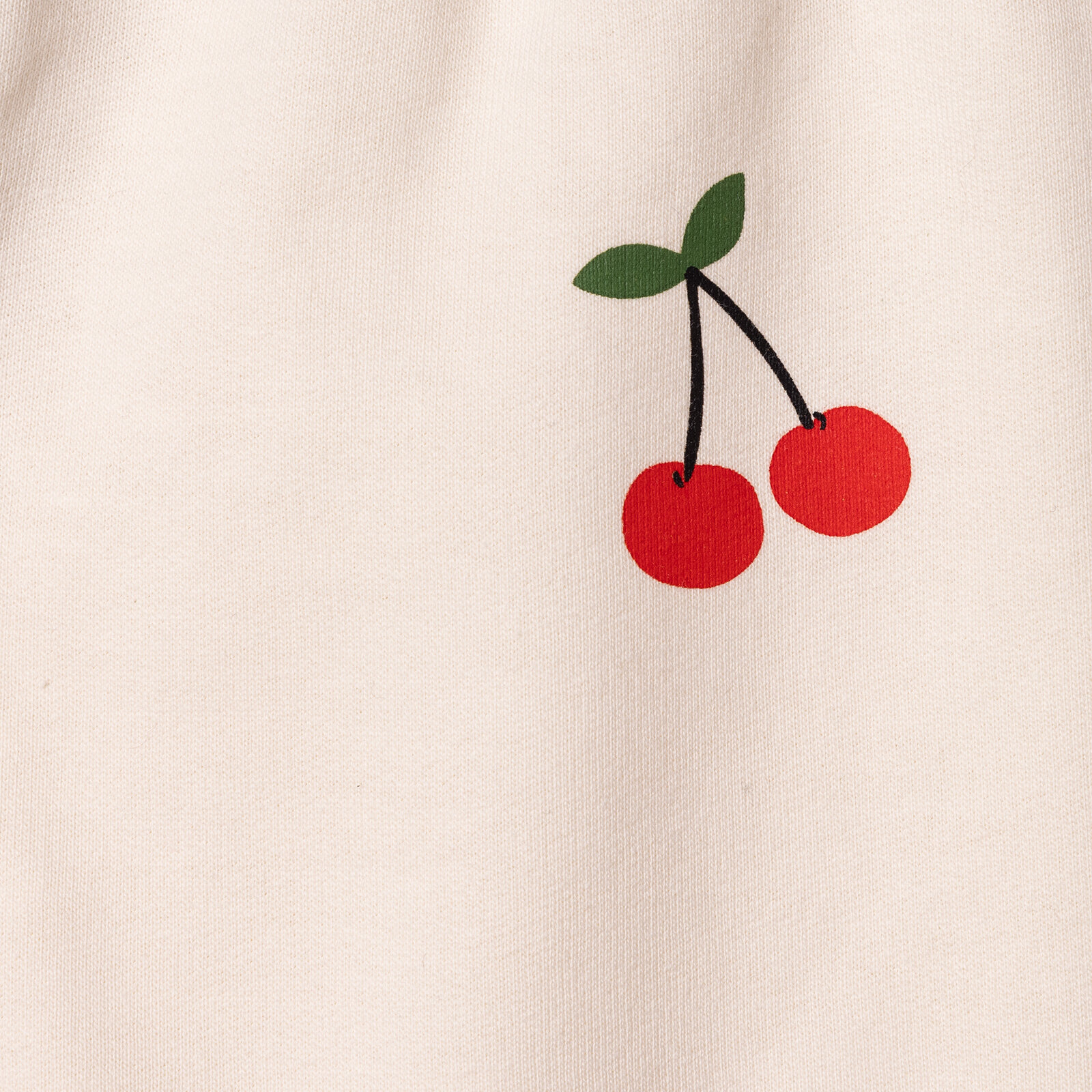 Kız Bebek Eşofman Alt İki İplik Lastikli Paça