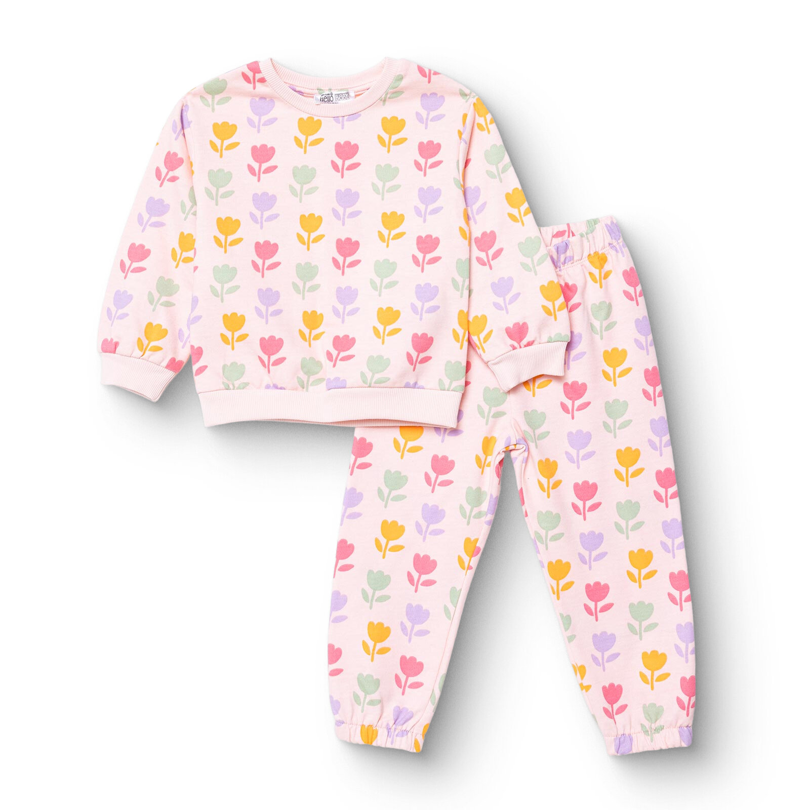 Eşofman Takımı Eşofman Takımı