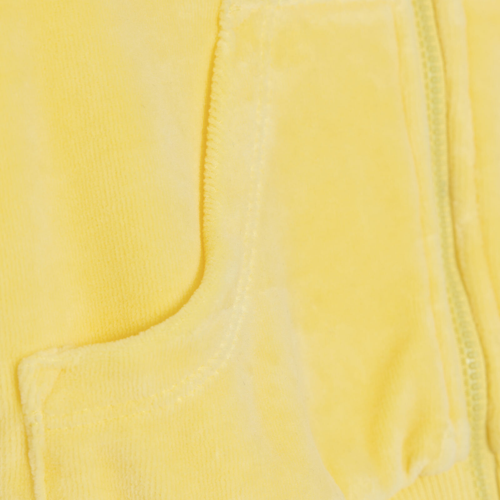 Kız Bebek Eşofman Takımı İki İplik Kapüşonlu Yaka Uzun Kol Lastikli Paça