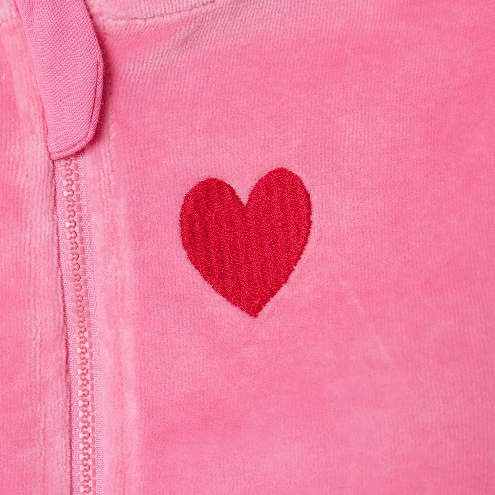 Kız Bebek Eşofman Takımı İki İplik Kapüşonlu Yaka Uzun Kol Lastikli Paça Kız Bebek Eşofman Takımı İki İplik Kapüşonlu Yaka Uzun Kol Lastikli Paça