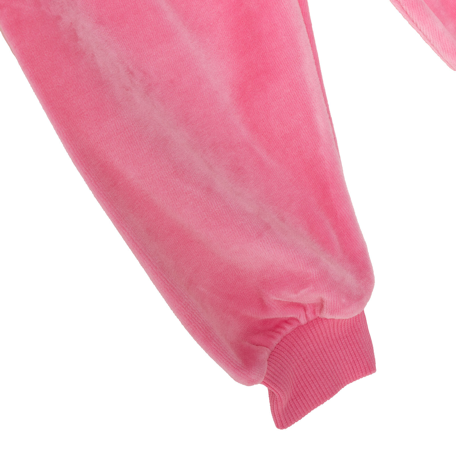 Kız Bebek Eşofman Takımı İki İplik Kapüşonlu Yaka Uzun Kol Lastikli Paça Kız Bebek Eşofman Takımı İki İplik Kapüşonlu Yaka Uzun Kol Lastikli Paça