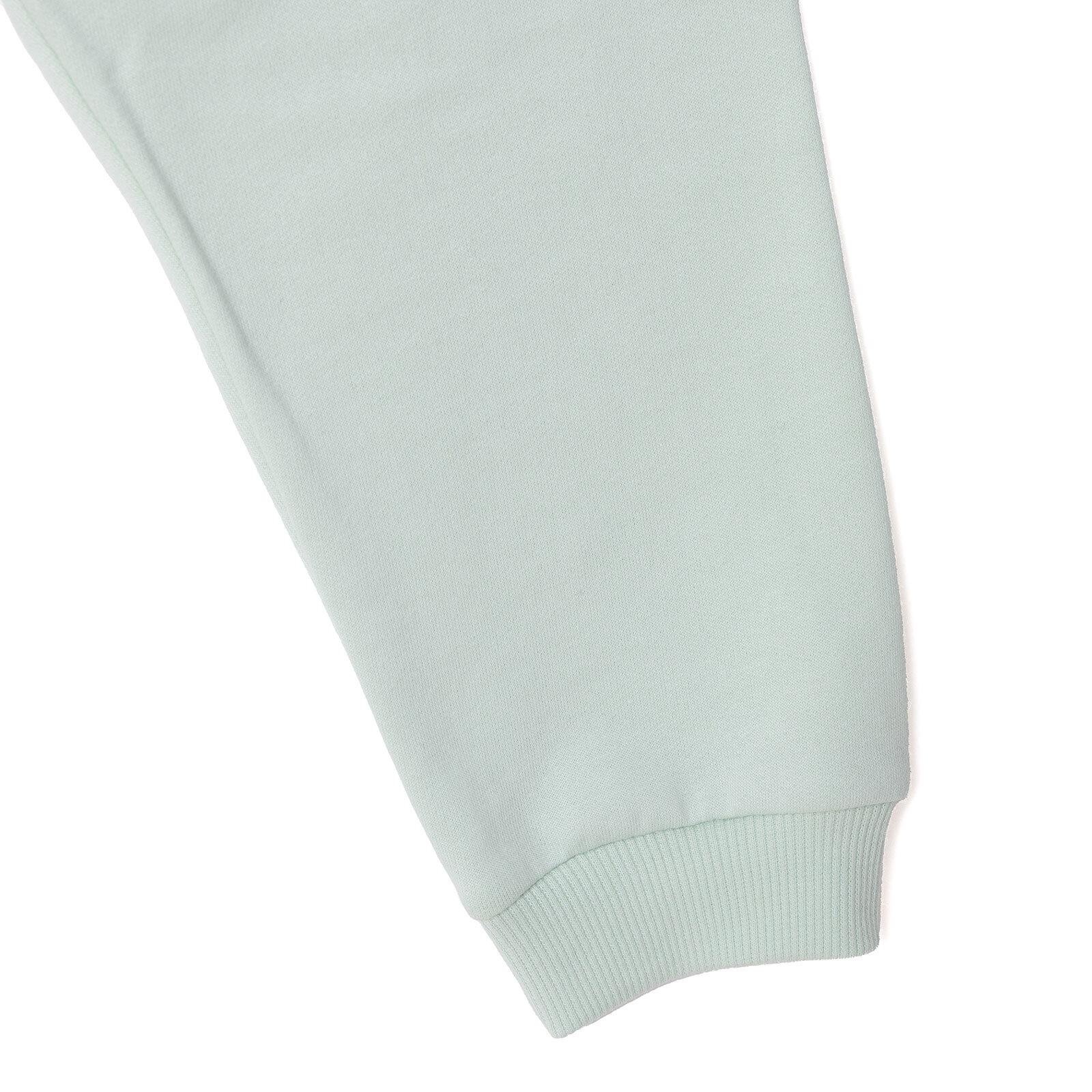 Kız Bebek Eşofman Takımı Motto Girl Patikli