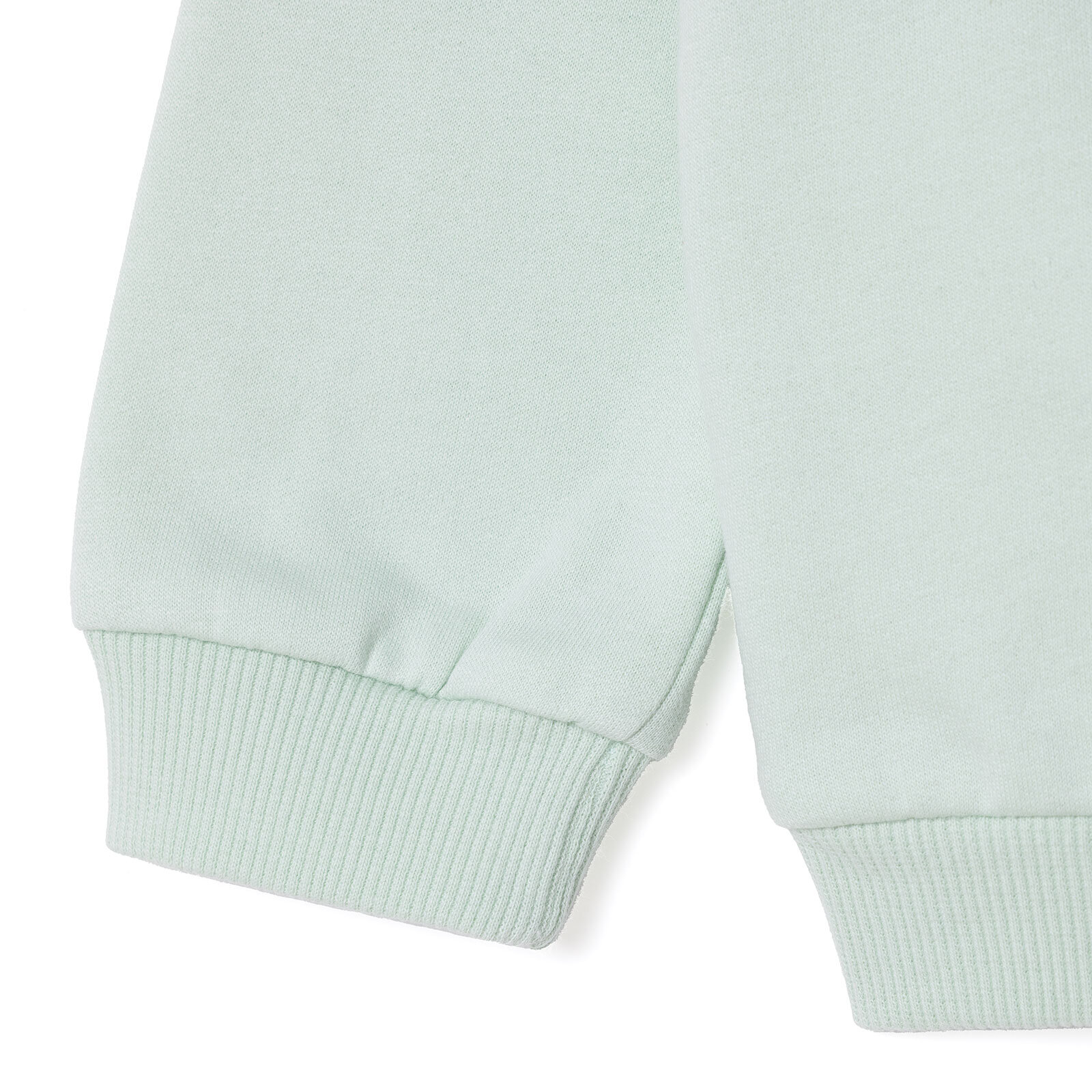 Kız Bebek Eşofman Takımı Motto Girl Patikli