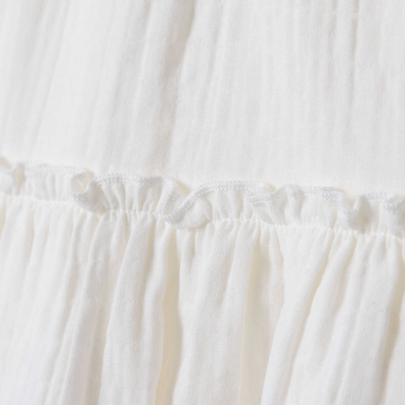 , Flower Garden, Elbise