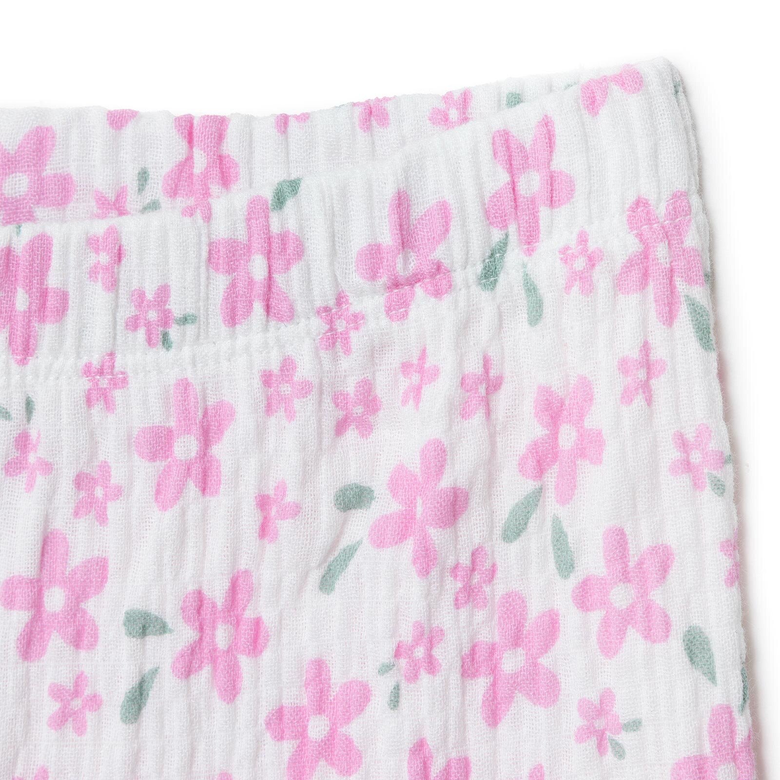 Flower Garden Tshirt - Pantolo