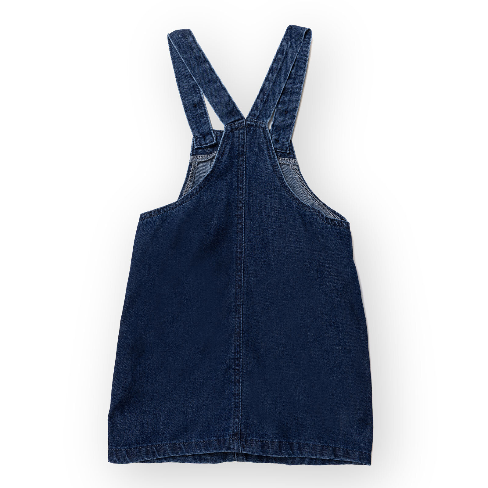 Kız Bebek Forest Flower Elbise Atlet Kol