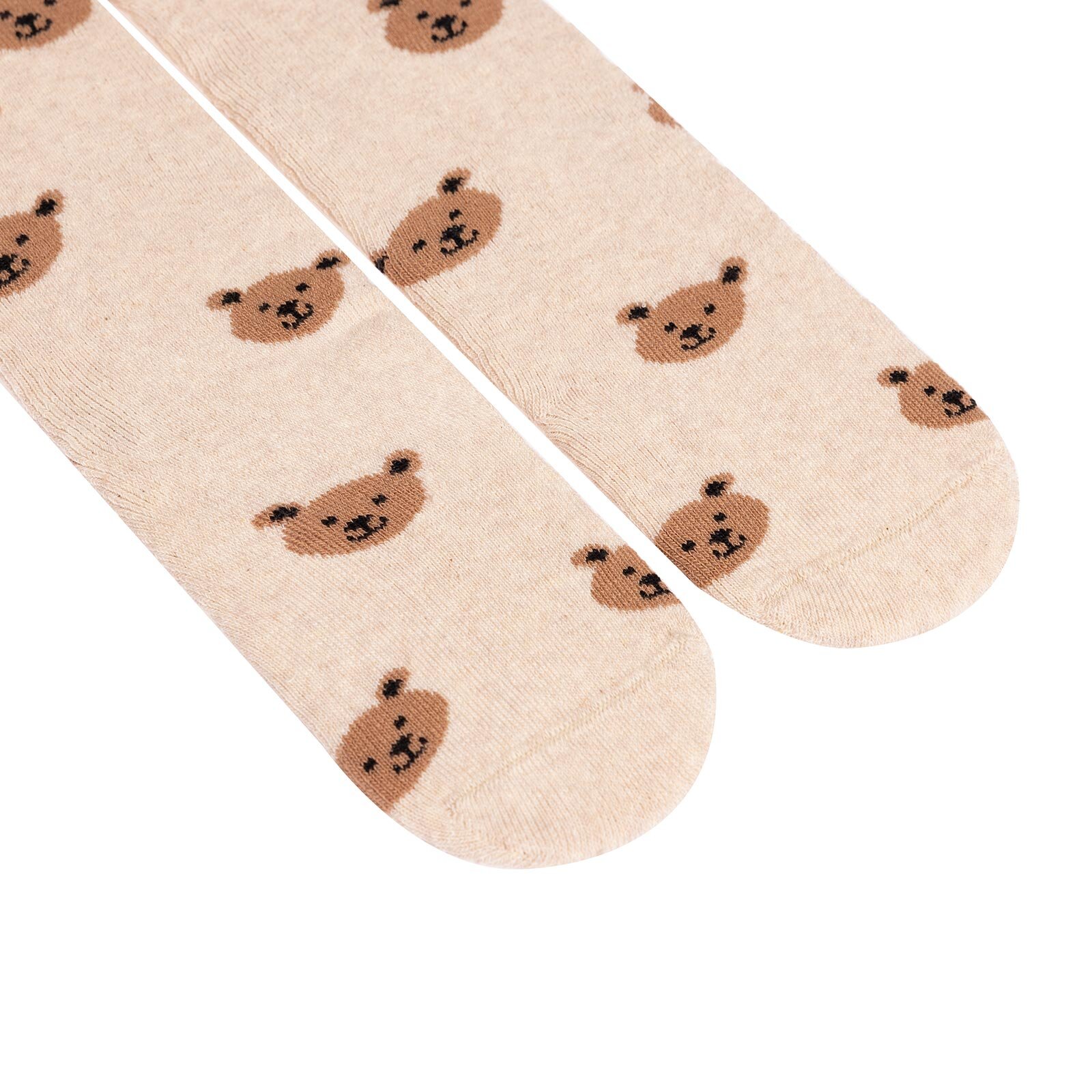 Havlu Külotlu Çorap Havlu Külotlu Çorap