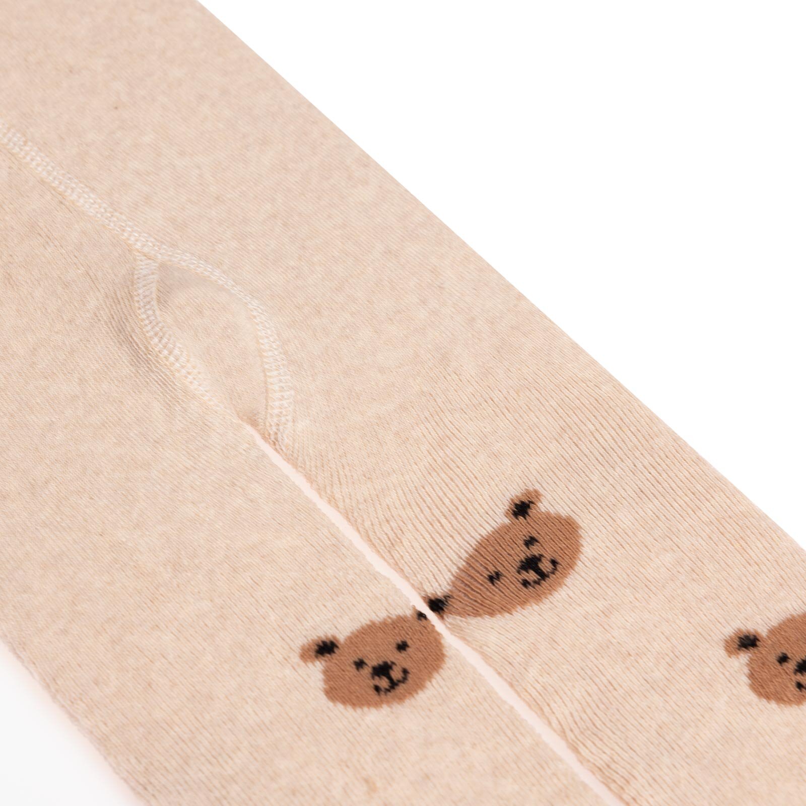 Havlu Külotlu Çorap Havlu Külotlu Çorap