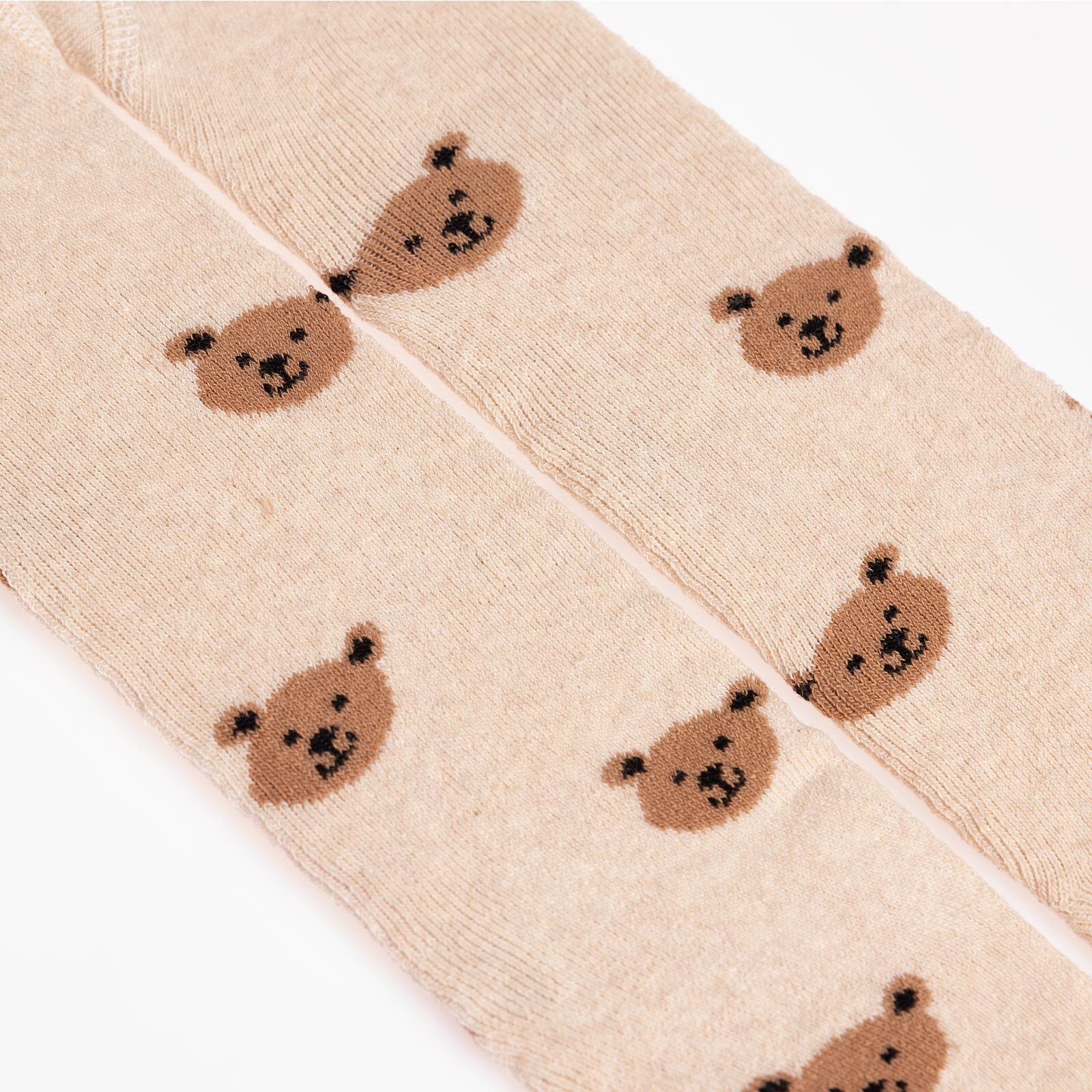 Havlu Külotlu Çorap Havlu Külotlu Çorap