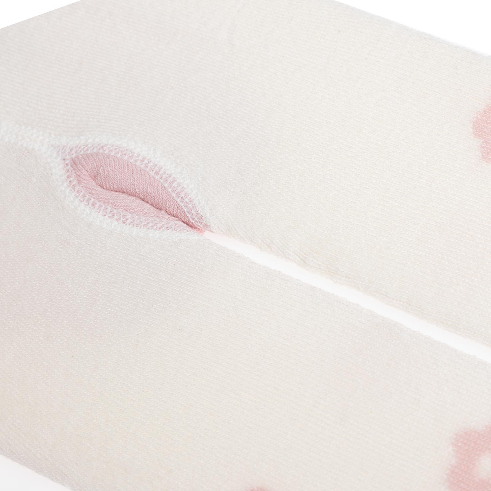 Havlu Külotlu Çorap Havlu Külotlu Çorap