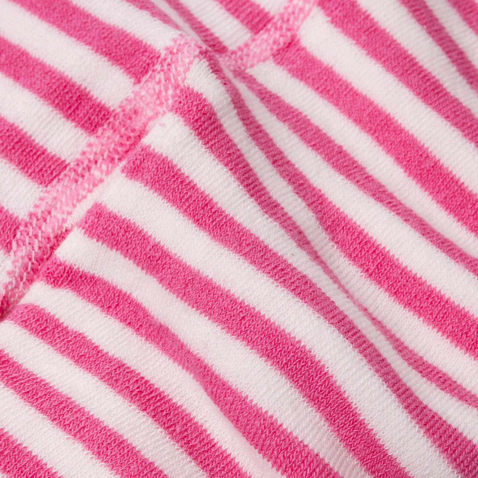 Kız Bebek Havlu Külotlu Çorap