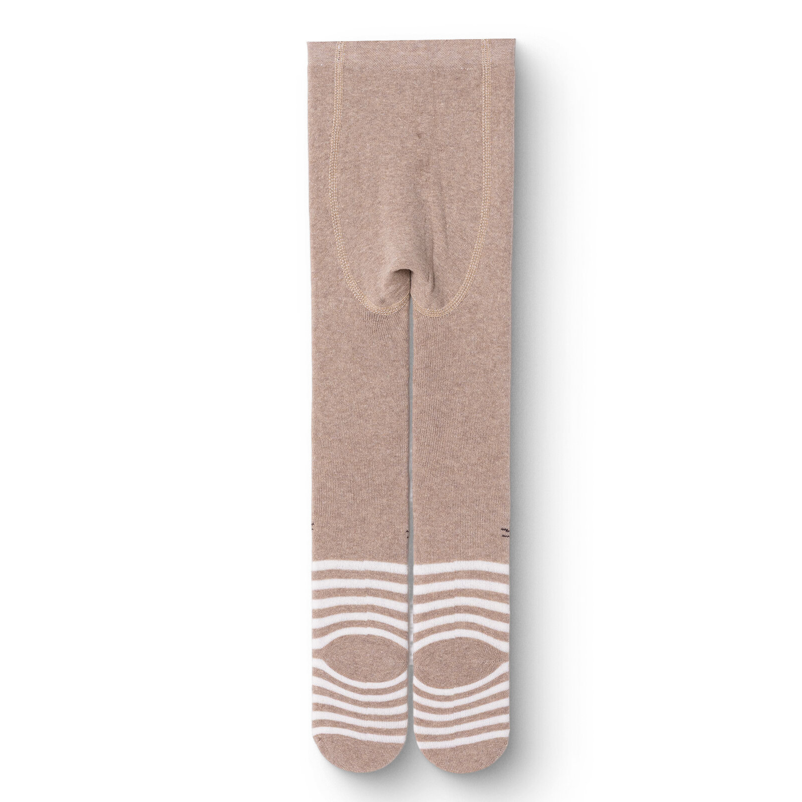 Kız Bebek Havlu Külotlu Çorap