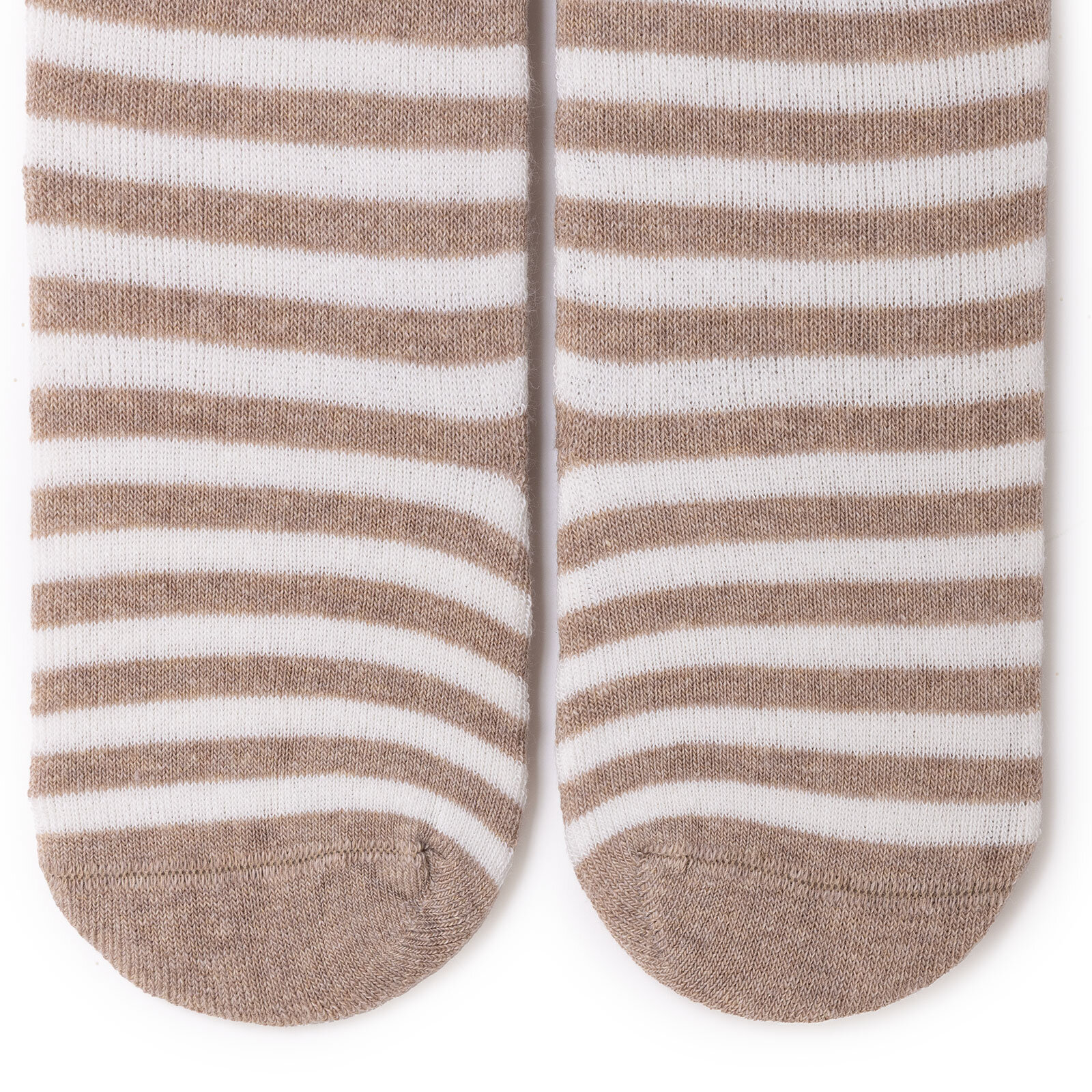 Kız Bebek Havlu Külotlu Çorap