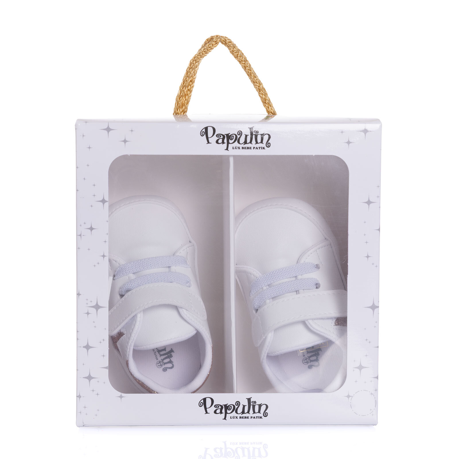 Kız Bebek İlk Adım Suni Deri Kız Bebek İlk Adım Suni Deri