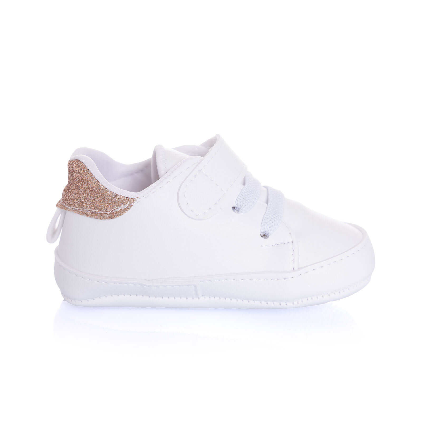 Kız Bebek İlk Adım Suni Deri Kız Bebek İlk Adım Suni Deri