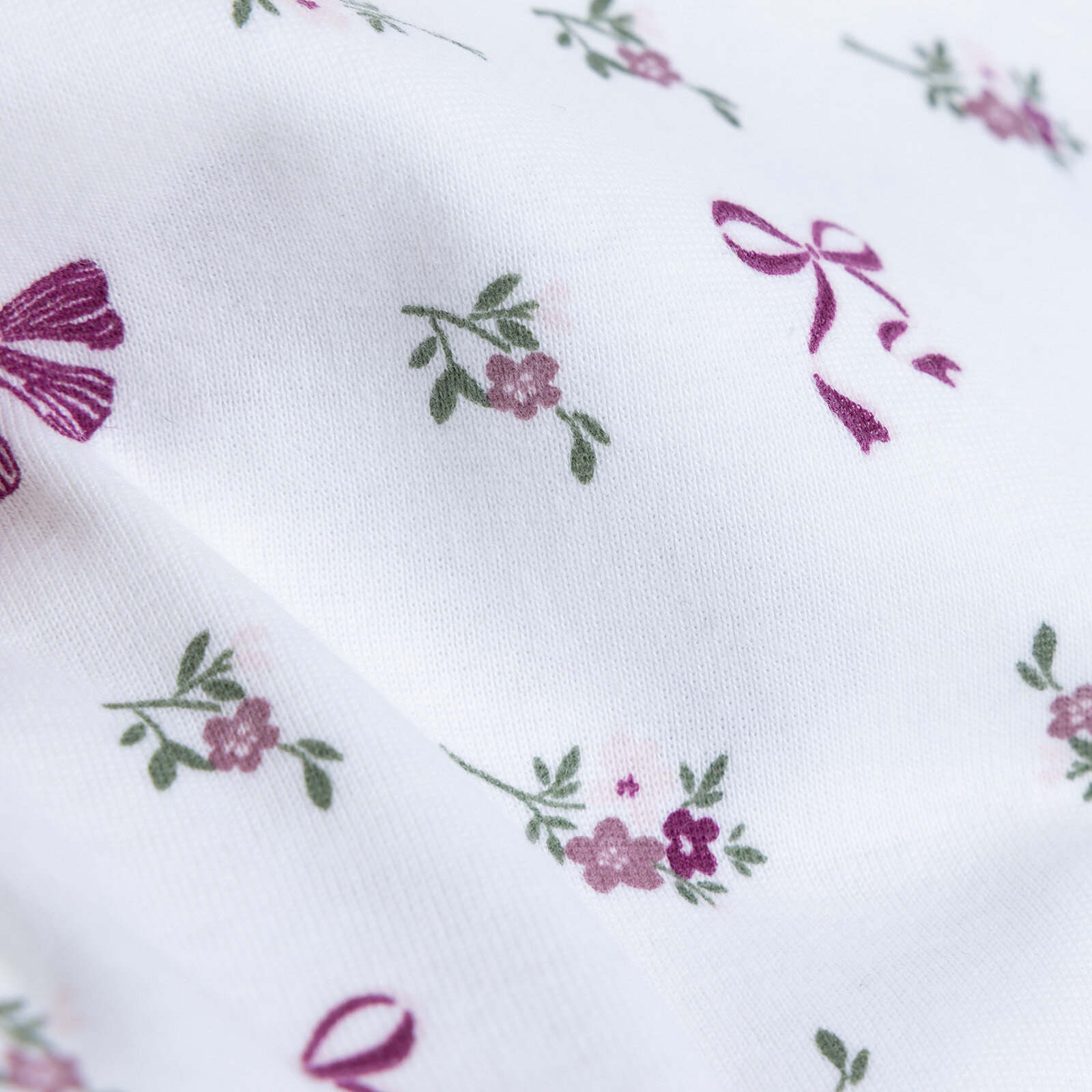 Kız Bebek İp Askılı Body Bisiklet Yaka Kısa Kol