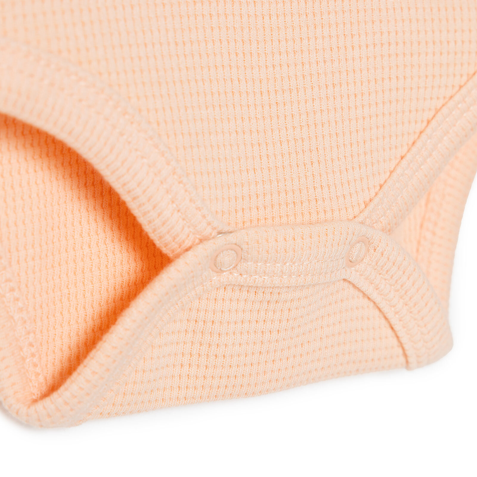 Kız Bebek İp Askılı Body Fırfırlı Yaka İp Askılı