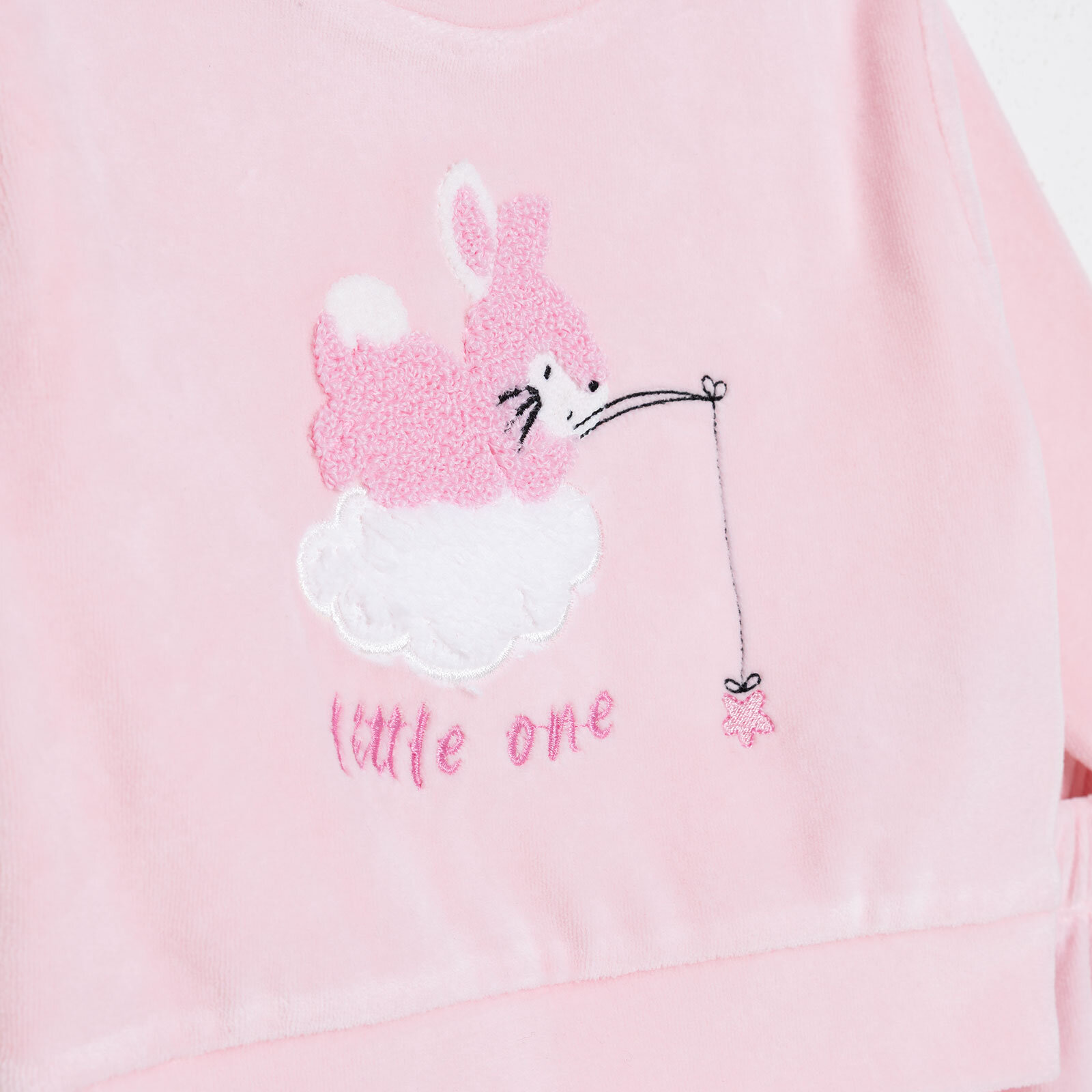 Kadife Pijama Takımı Kadife Pijama Takımı