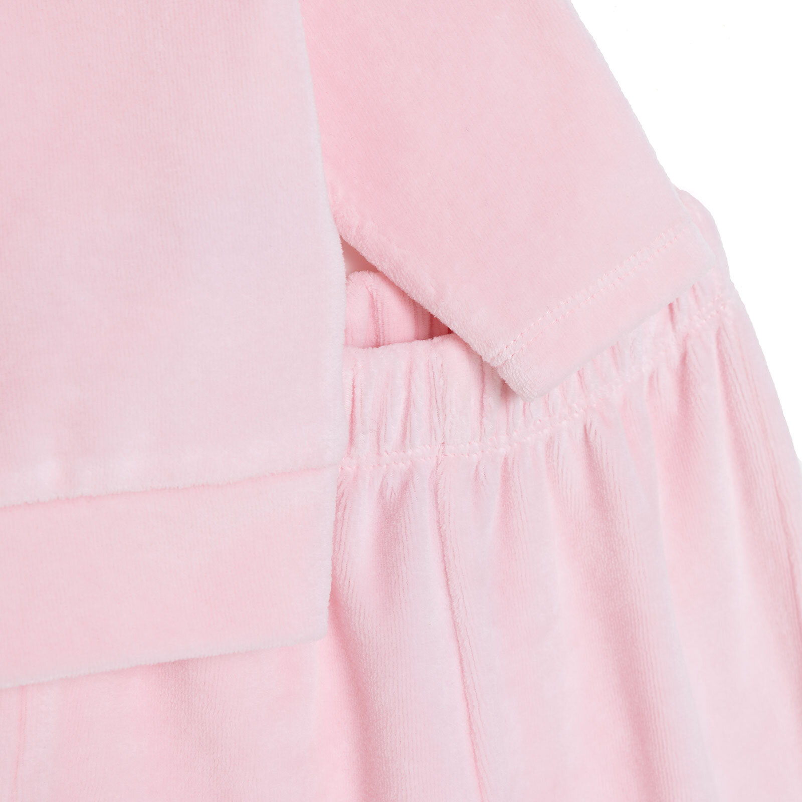 Kadife Pijama Takımı Kadife Pijama Takımı