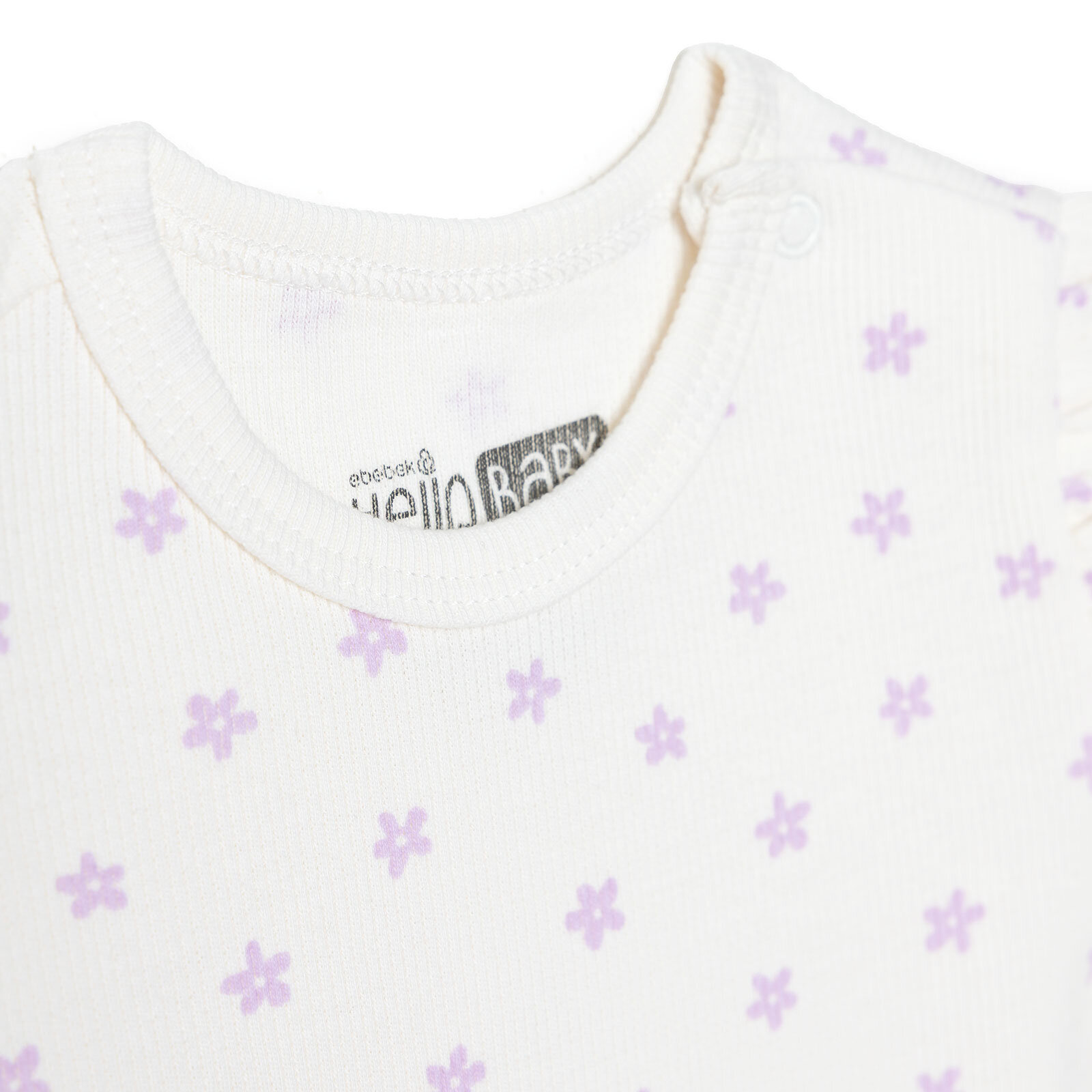 Kız Bebek Kısa Kol Body Bisiklet Yaka Kısa Kol Kız Bebek Kısa Kol Body Bisiklet Yaka Kısa Kol