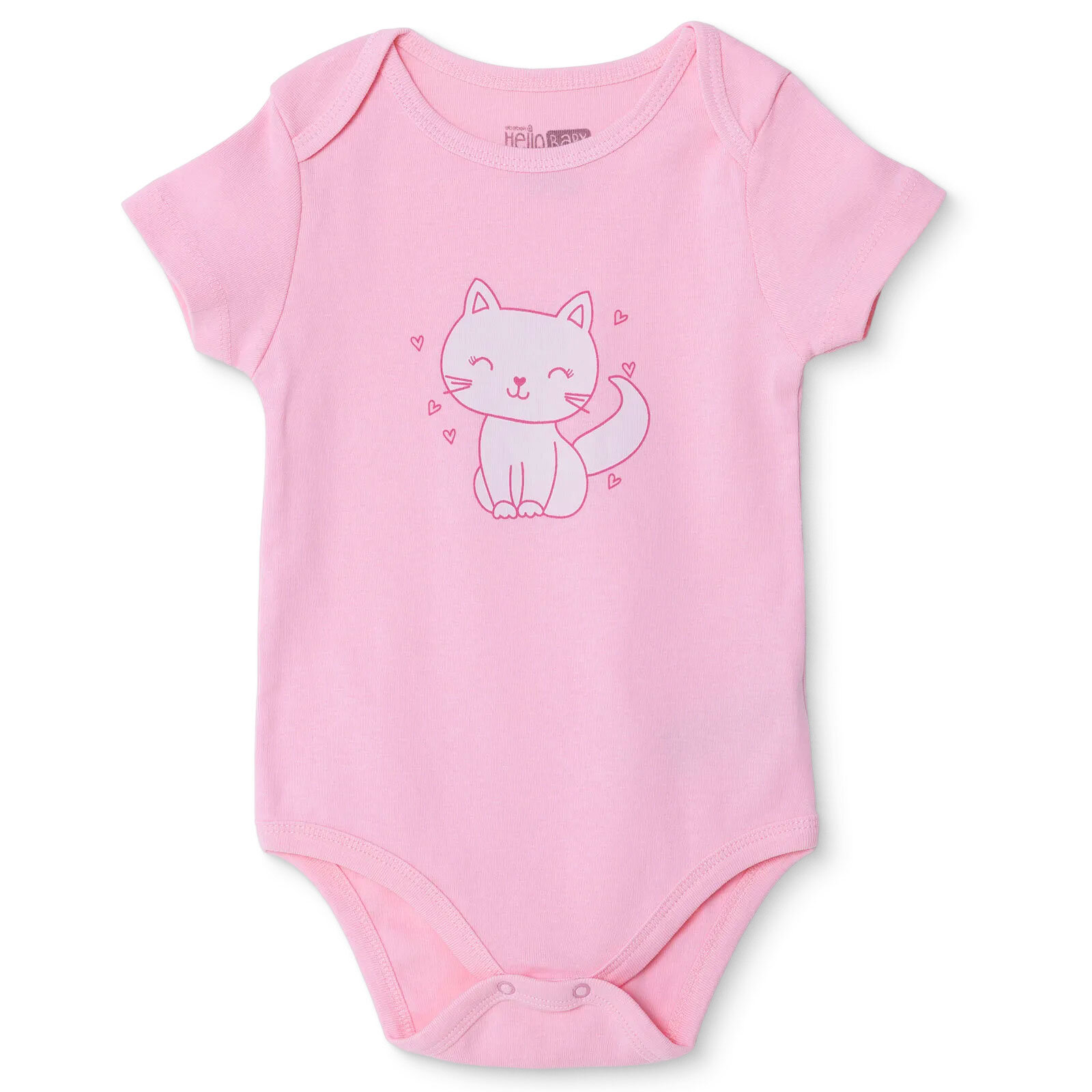 Kız Bebek Kısa Kol Body Zarf Yaka Kısa Kol Kız Bebek Kısa Kol Body Zarf Yaka Kısa Kol