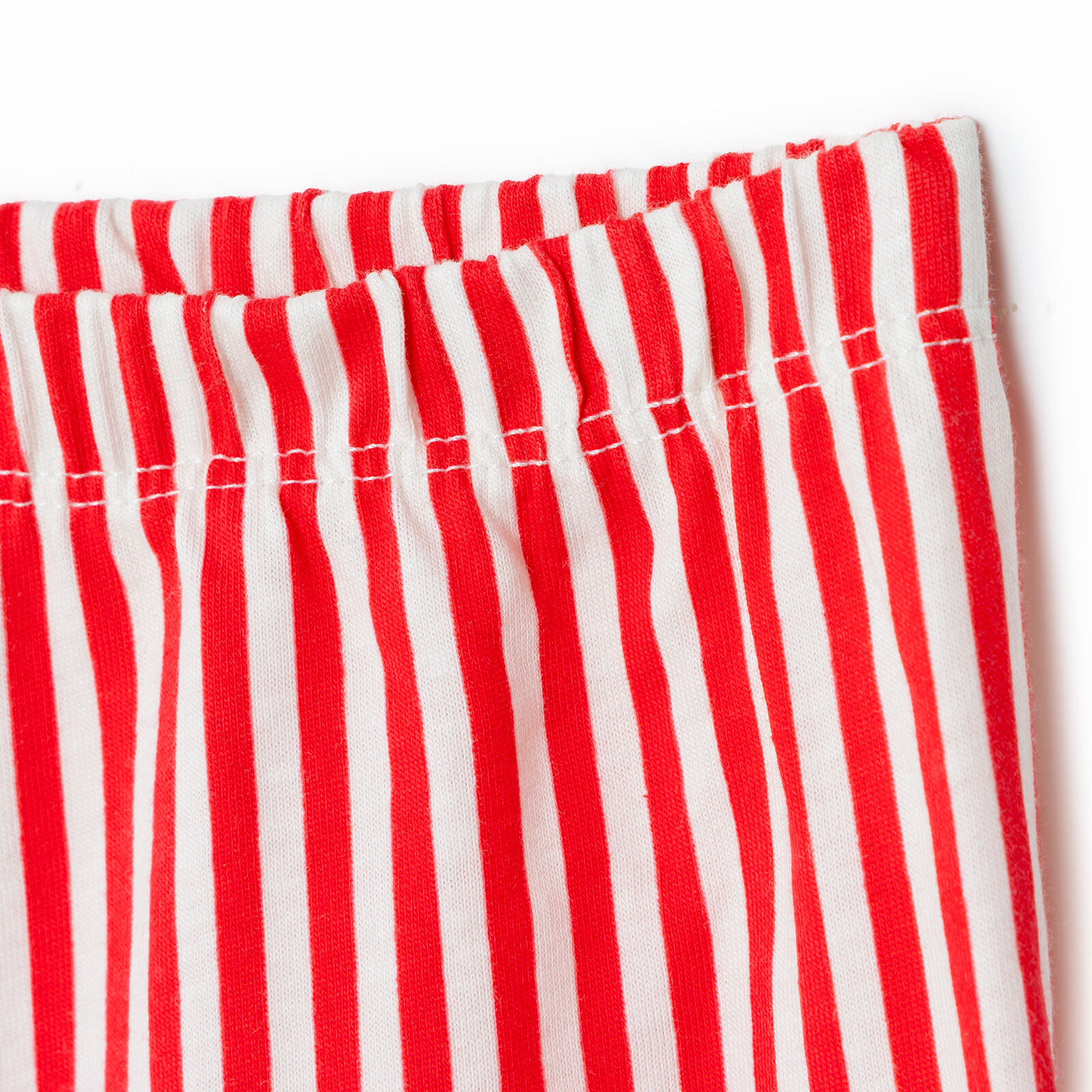 Kız Bebek Kısa Kol Pijama Takımı Bisiklet Yaka Kısa Kol Reçme Paça Kız Bebek Kısa Kol Pijama Takımı Bisiklet Yaka Kısa Kol Reçme Paça