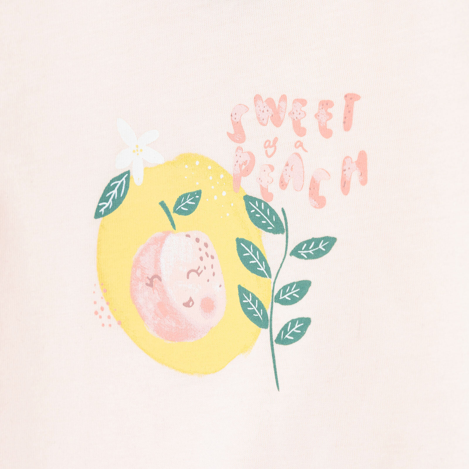 Kız Bebek Kısa Kol Pijama Takımı Bisiklet Yaka Kısa Kol Reçme Paça Kız Bebek Kısa Kol Pijama Takımı Bisiklet Yaka Kısa Kol Reçme Paça