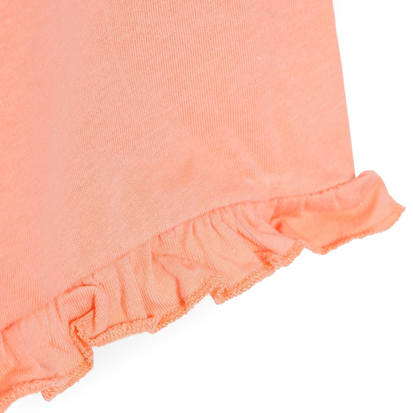 Kız Bebek Kısa Kol Pijama Takımı Bisiklet Yaka Kısa Kol Reçme Paça Kız Bebek Kısa Kol Pijama Takımı Bisiklet Yaka Kısa Kol Reçme Paça