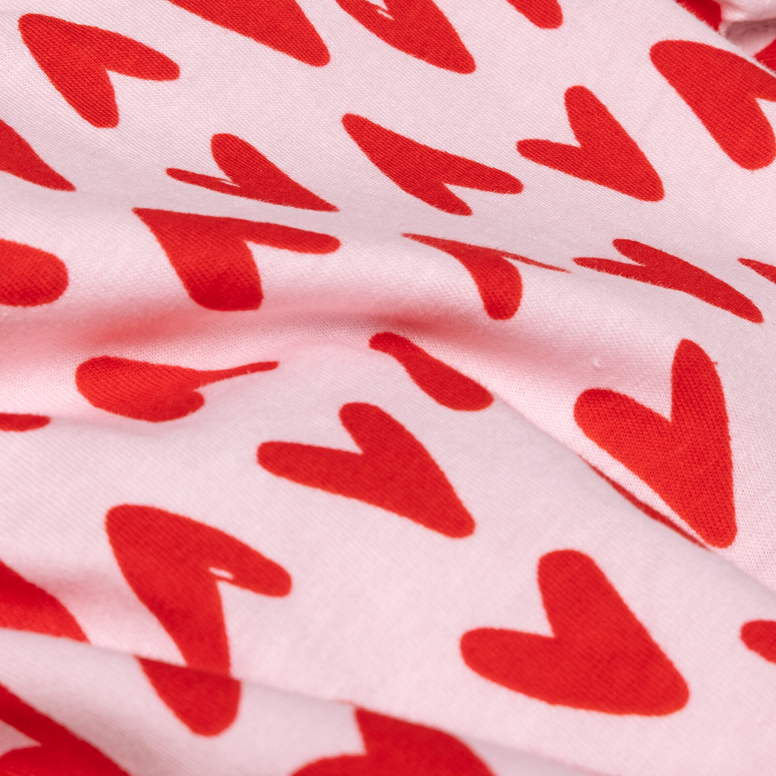 Kız Bebek Kısa Kol Pijama Takımı Süprem Bisiklet Yaka Kısa Kol Reçme Paça Kız Bebek Kısa Kol Pijama Takımı Süprem Bisiklet Yaka Kısa Kol Reçme Paça