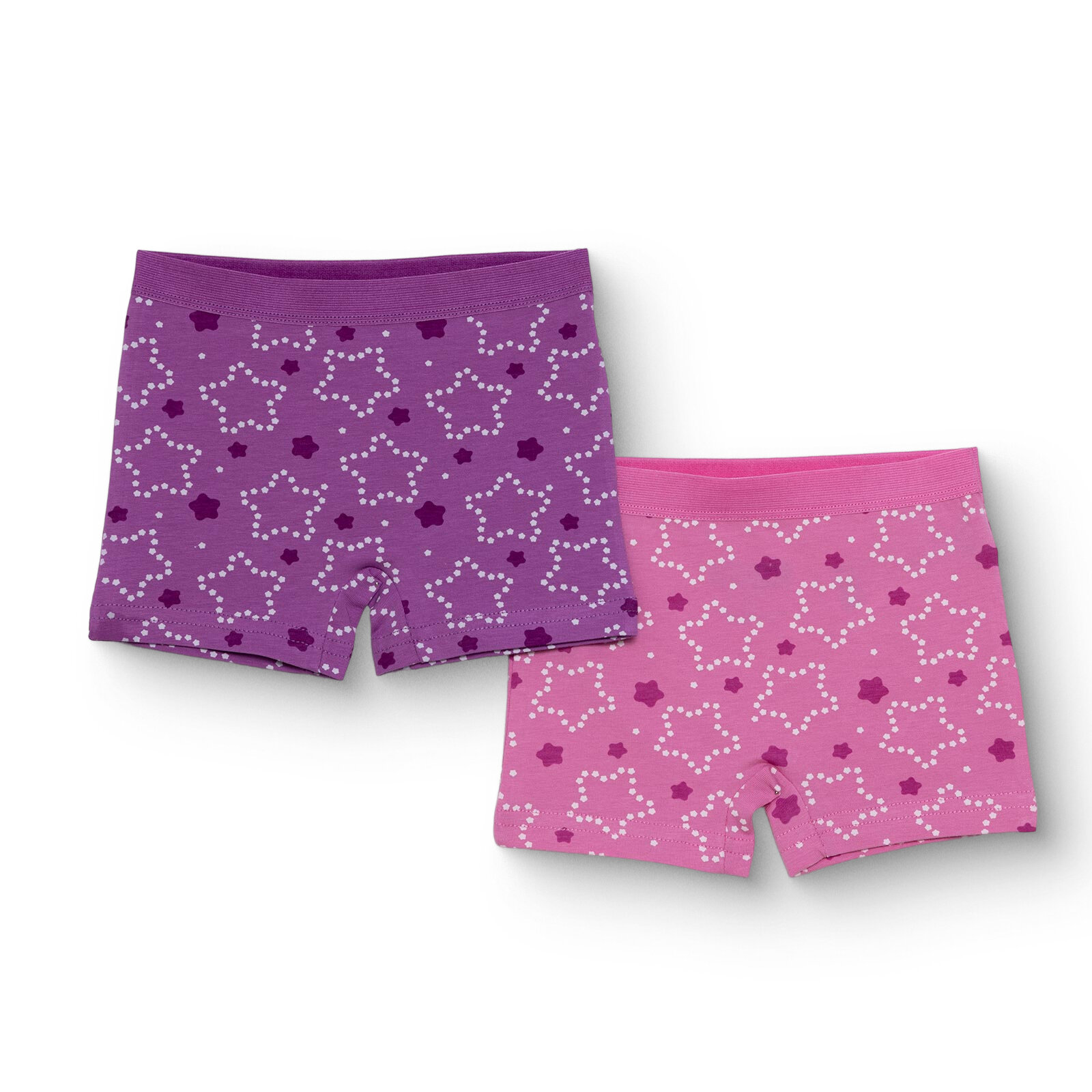 Kız Bebek Külot Elastanlı Süprem Reçme Paça