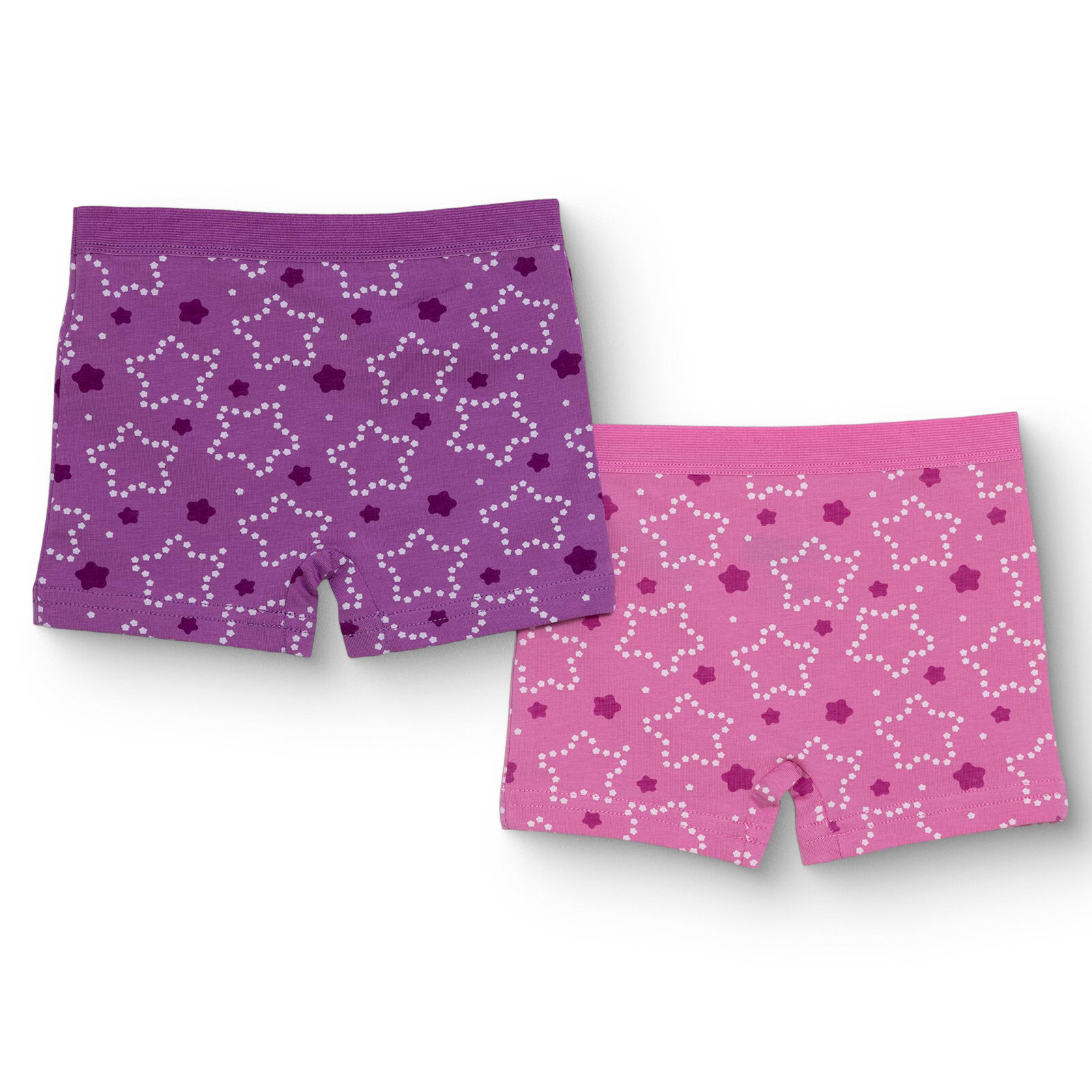 Kız Bebek Külot Elastanlı Süprem Reçme Paça