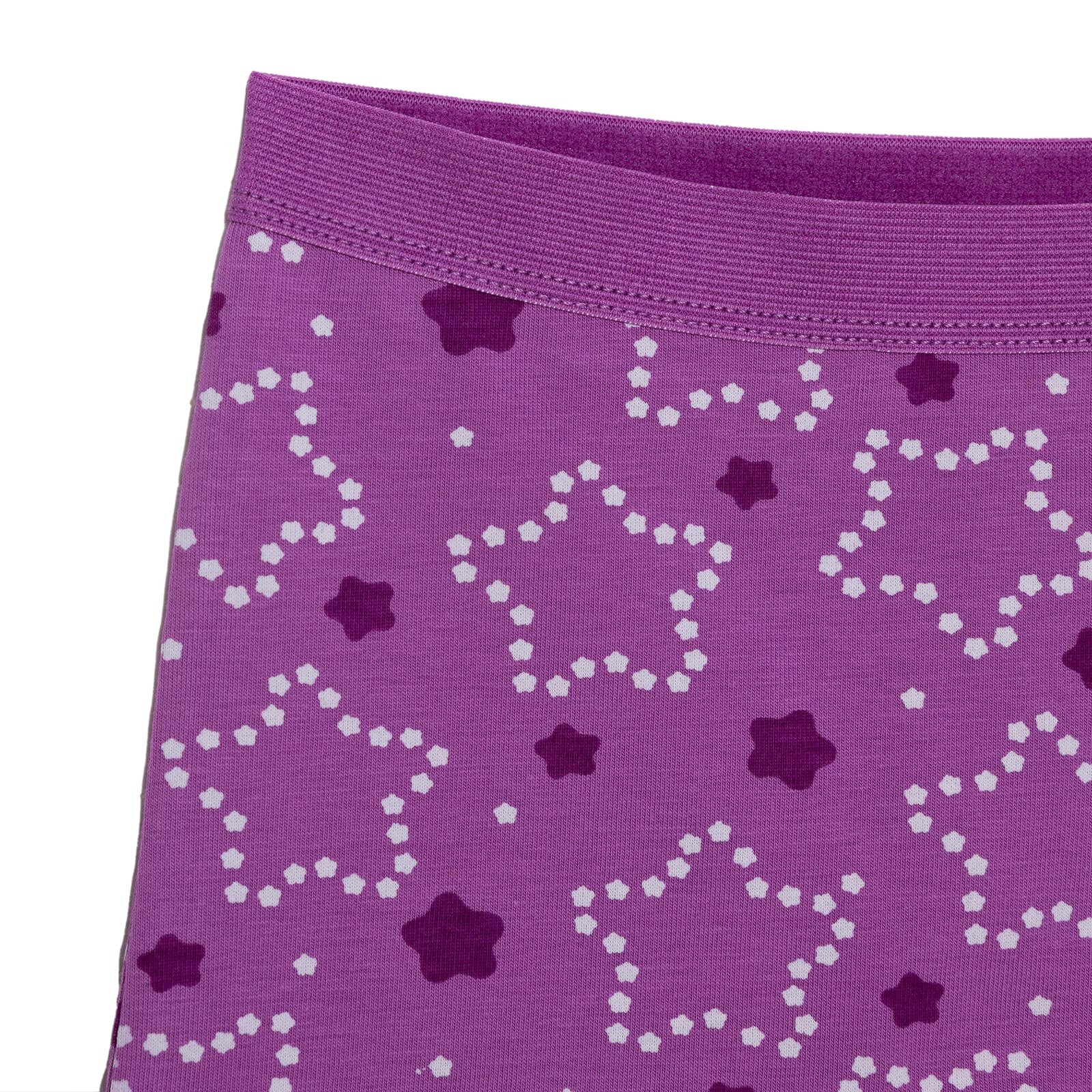 Kız Bebek Külot Elastanlı Süprem Reçme Paça