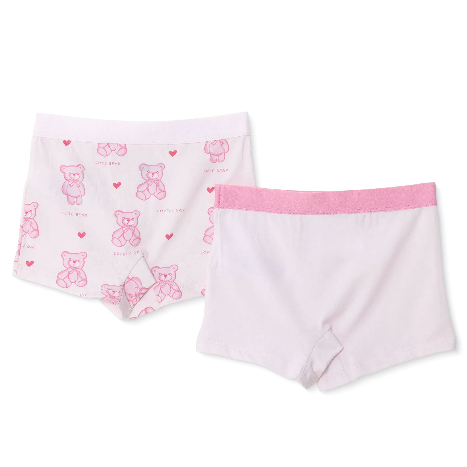 Kız Bebek Külot Kız Bebek Külot